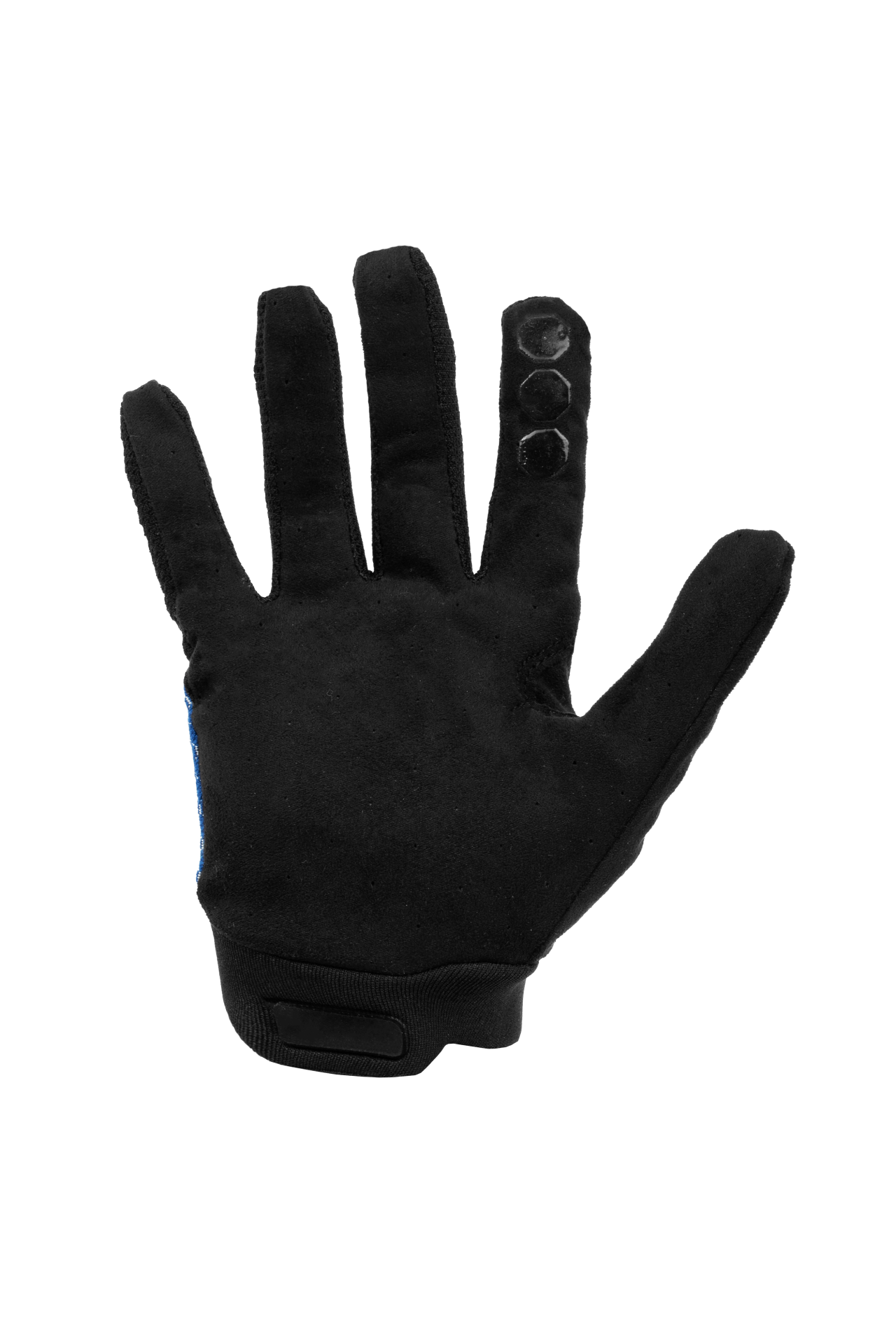 MANUSI CUBE ROOKIE LONG FINGER X ACTIONTEAM XXXS [1]