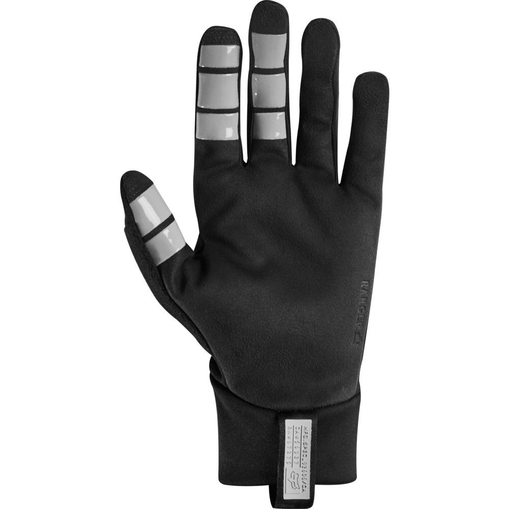 MANUSI FOX WOMENS RANGER FIRE GLOVES L [2]