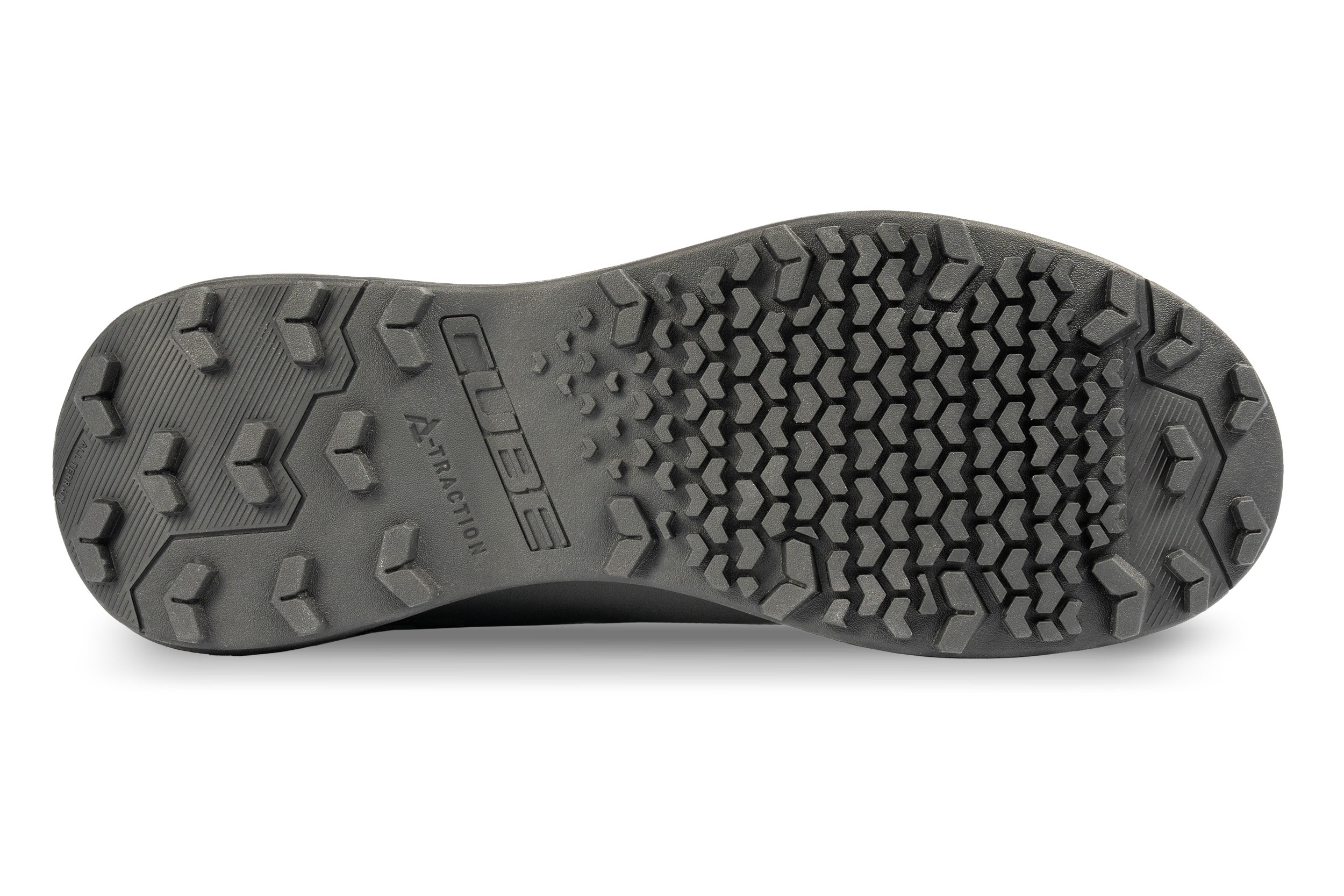 PANTOFI CICLISM CUBE LOXIA PRO BACK 43 [2]