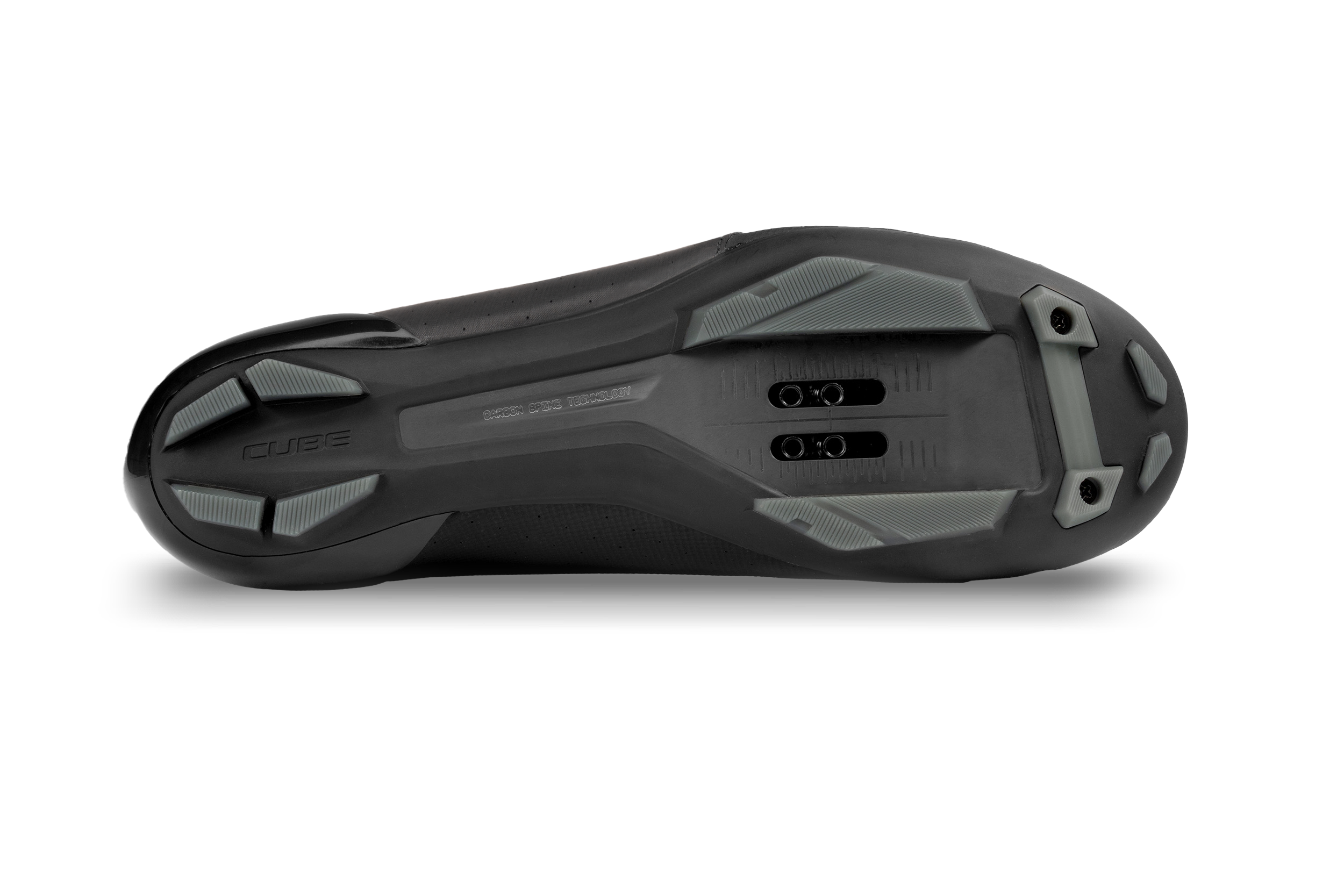 PANTOFI CICLISM CUBE MTB C:68X BLACK 39 [2]