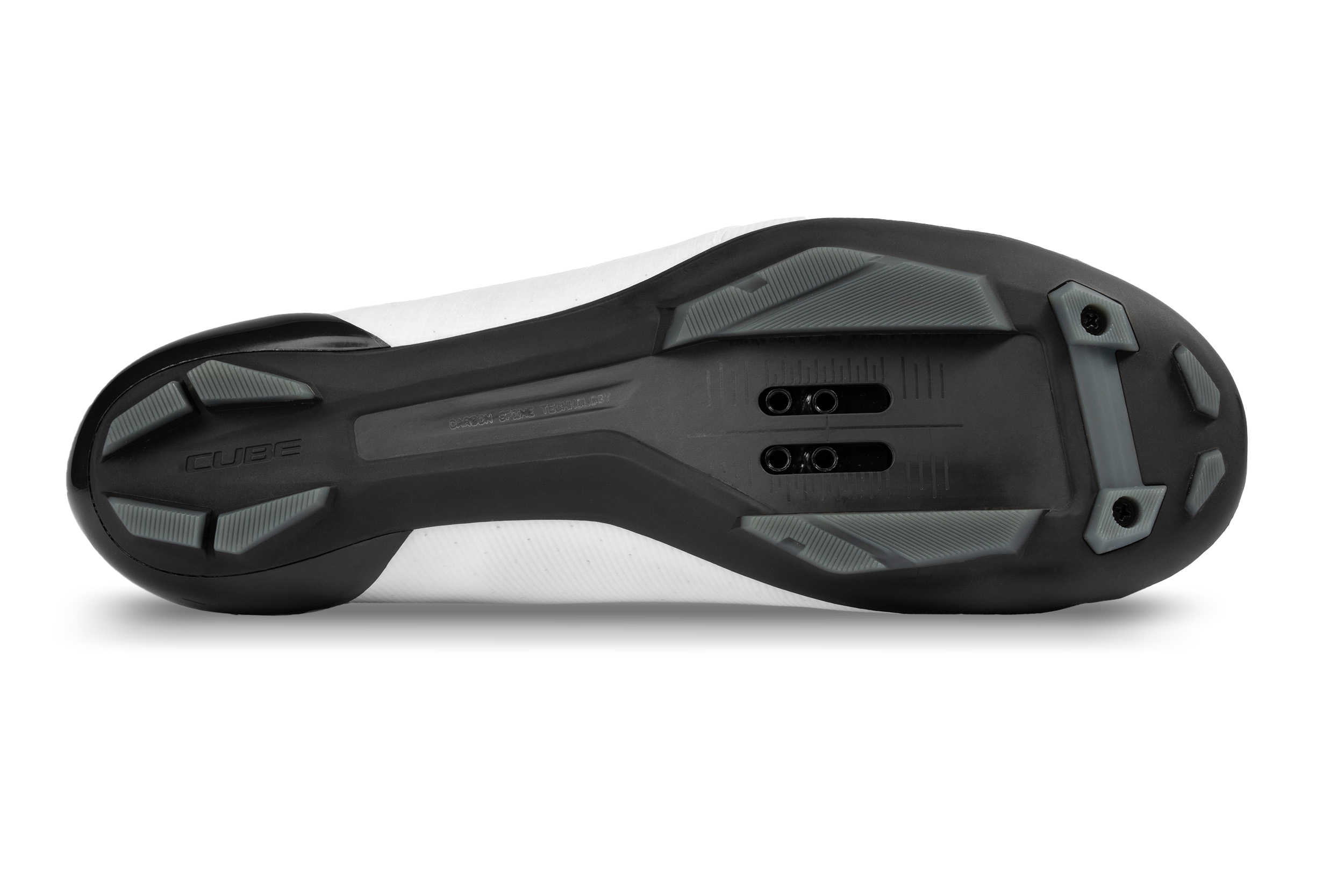 PANTOFI CICLISM CUBE MTB C:68X WHITE 39 [2]