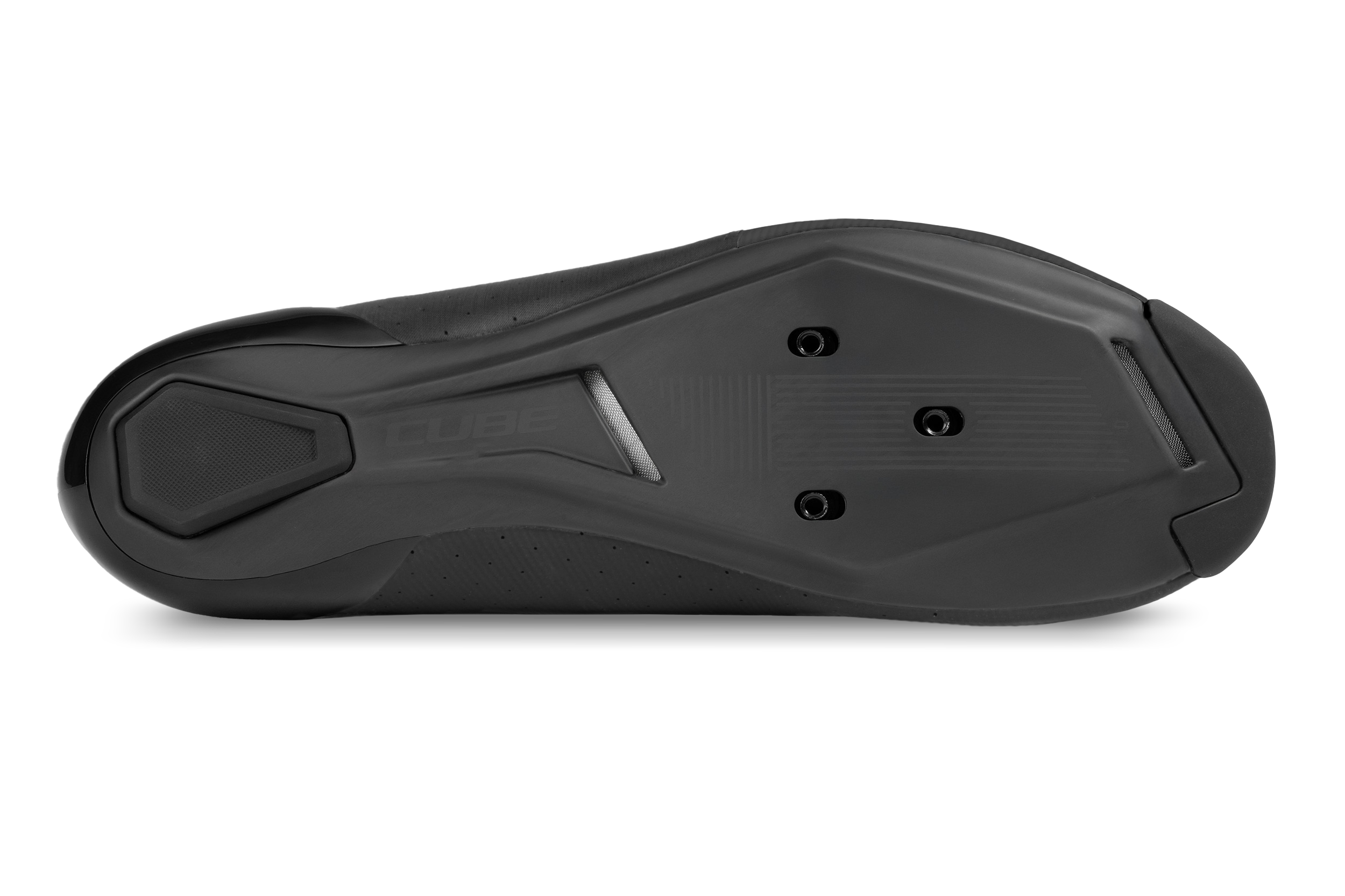 PANTOFI CICLISM CUBE RD C:68X BLACK 39 [2]