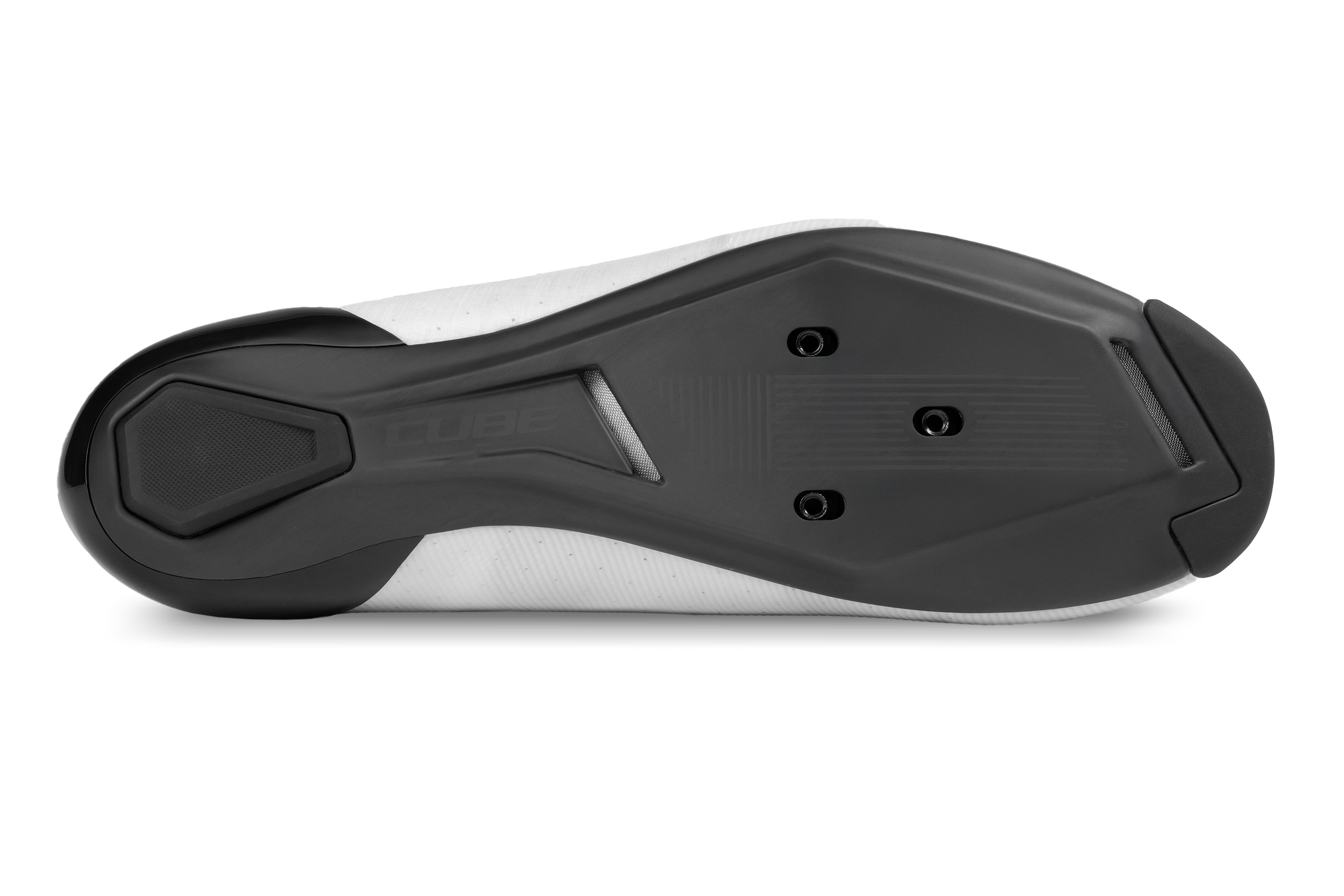 PANTOFI CICLISM CUBE RD C:68X WHITE 38 [2]