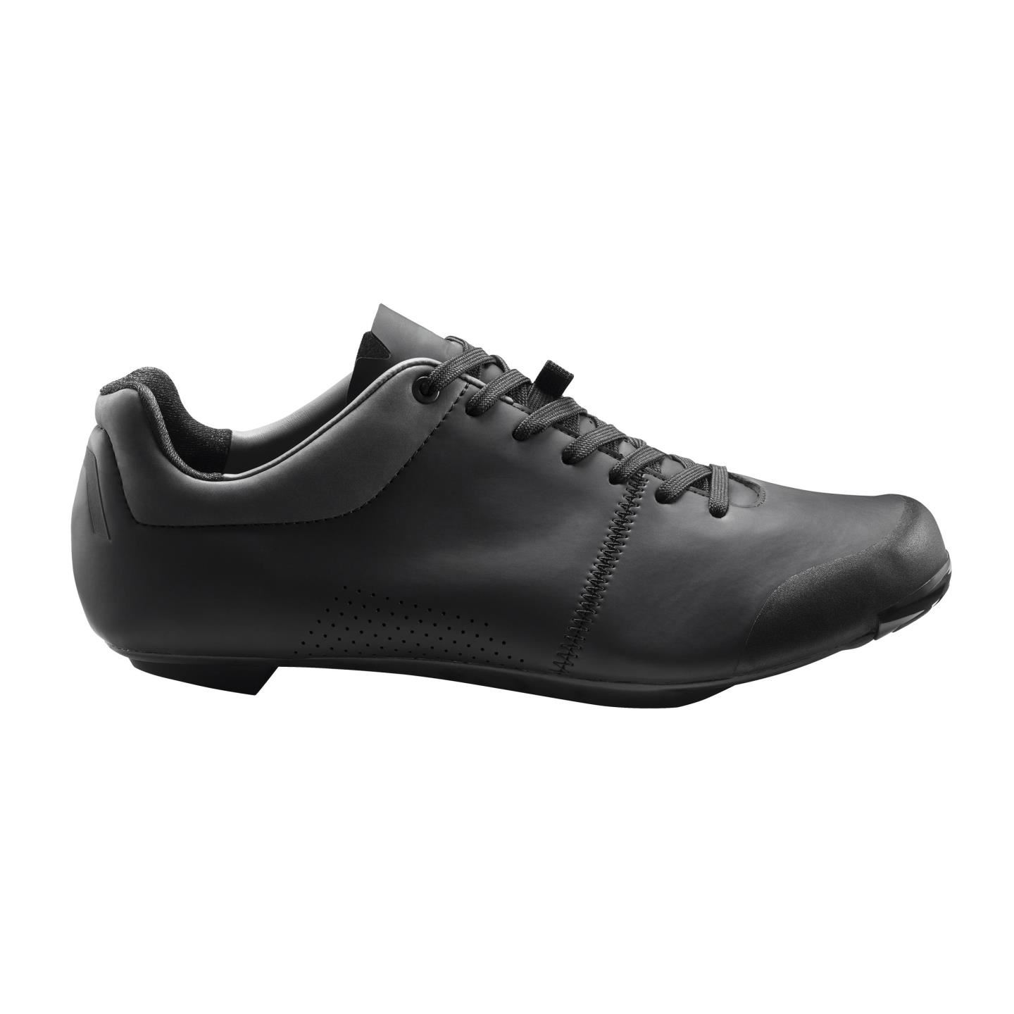 Ciclism - PANTOFI CICLISM CUBE RD VELOX BLACKLINE 44