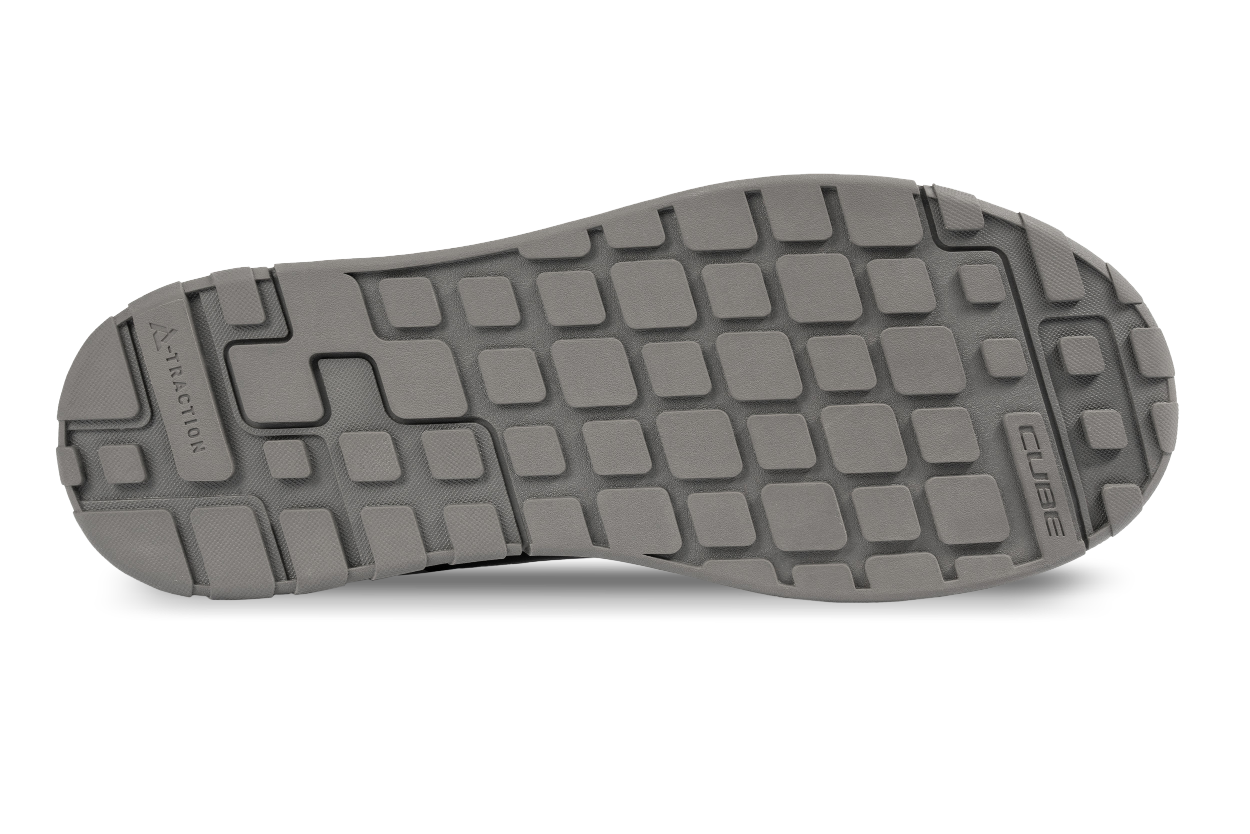 PANTOFI CICLISM CUBE STRIX BLACK 44 [2]