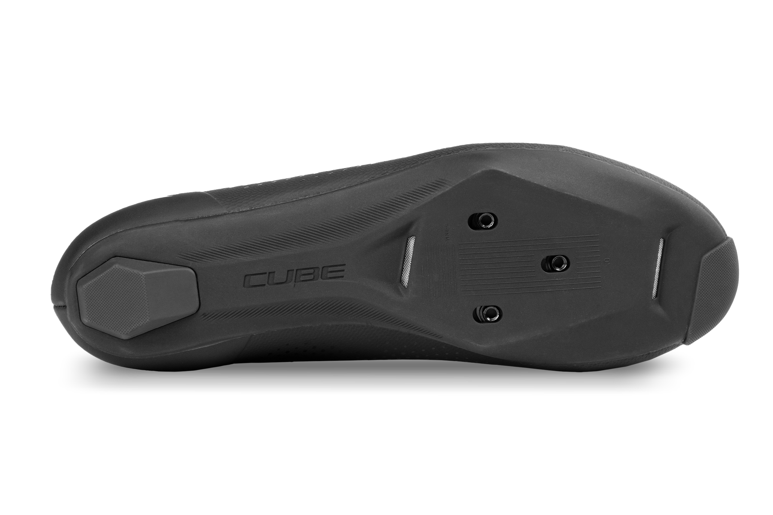 PANTOFI CICLISM CUBE SYDRIX BLACK 38 [2]