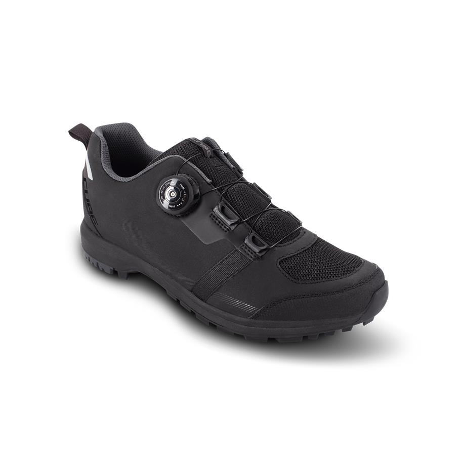 Ciclism - PANTOFI CICLSIM CUBE SHOES ATX LOXIA PRO BLACKLINE 40