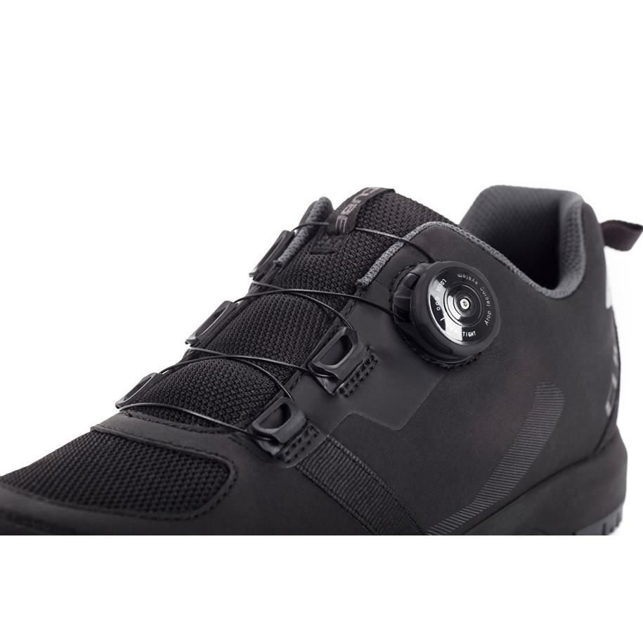 PANTOFI CICLSIM CUBE SHOES ATX LOXIA PRO BLACKLINE 40 [2]