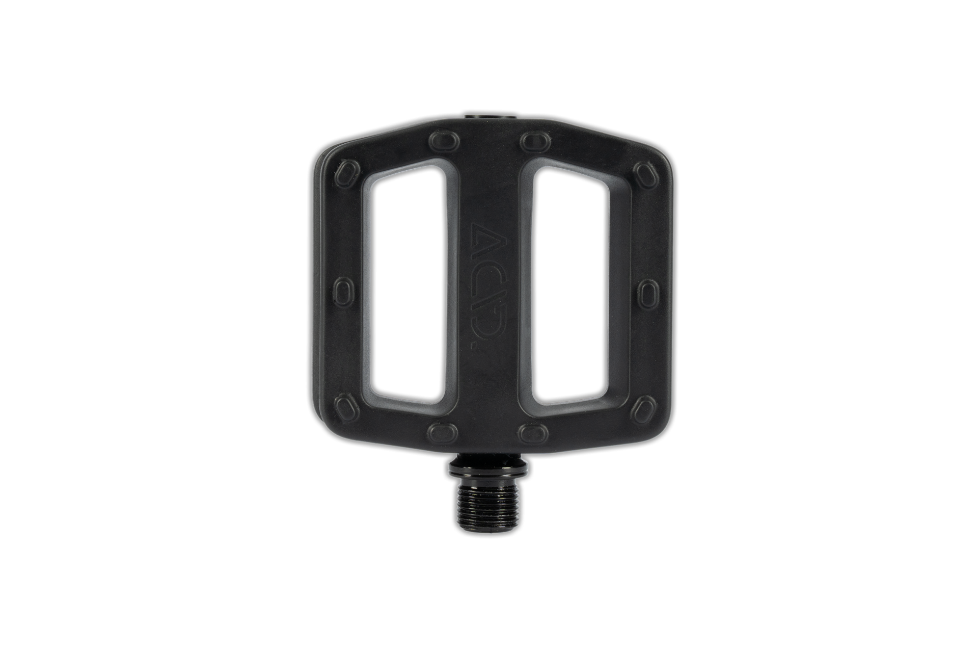 Ciclism - PEDALE ACID FLAT C4-ZP ROOKIE S