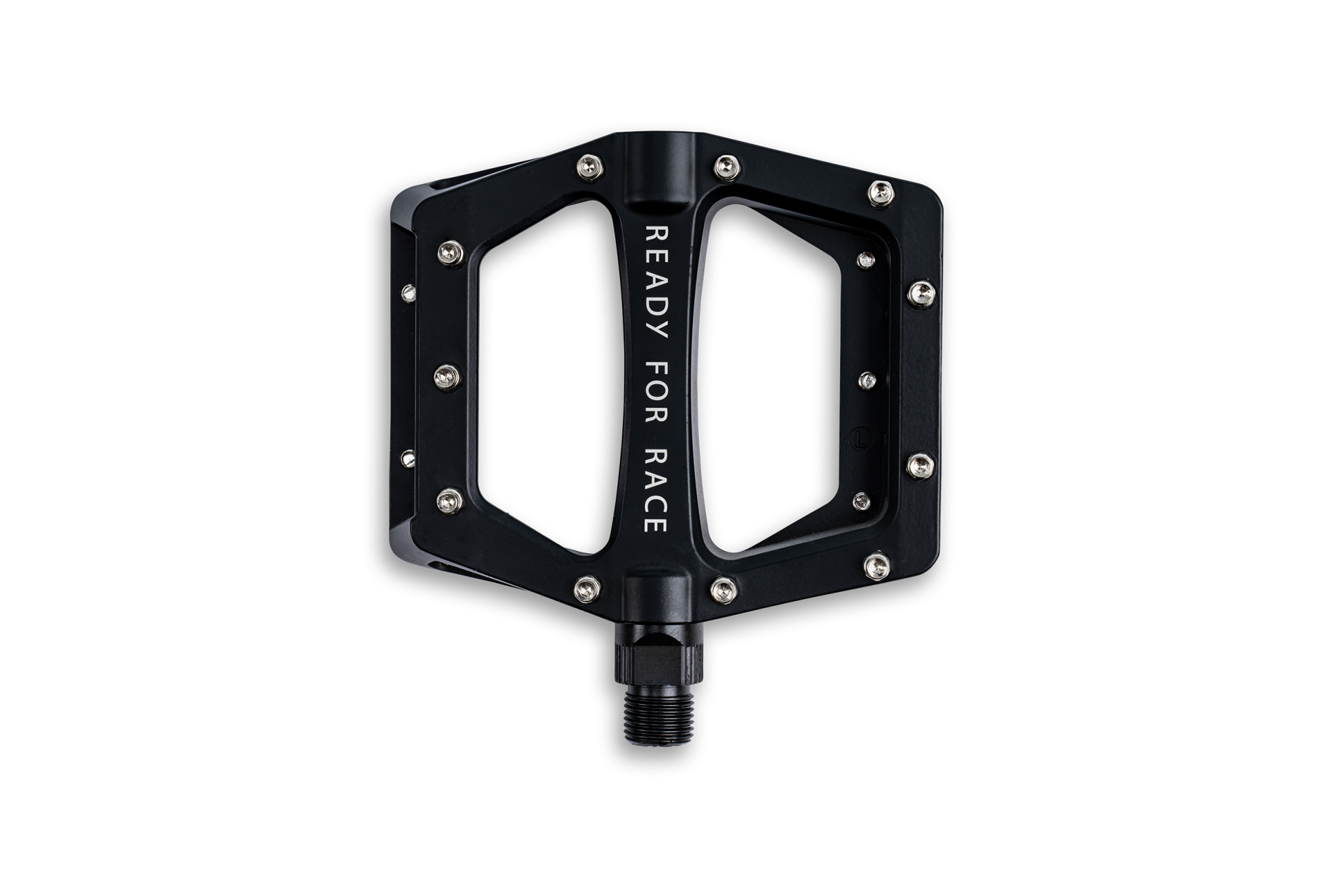 PEDALE RFR FLAT CMPT NEGRU [1]