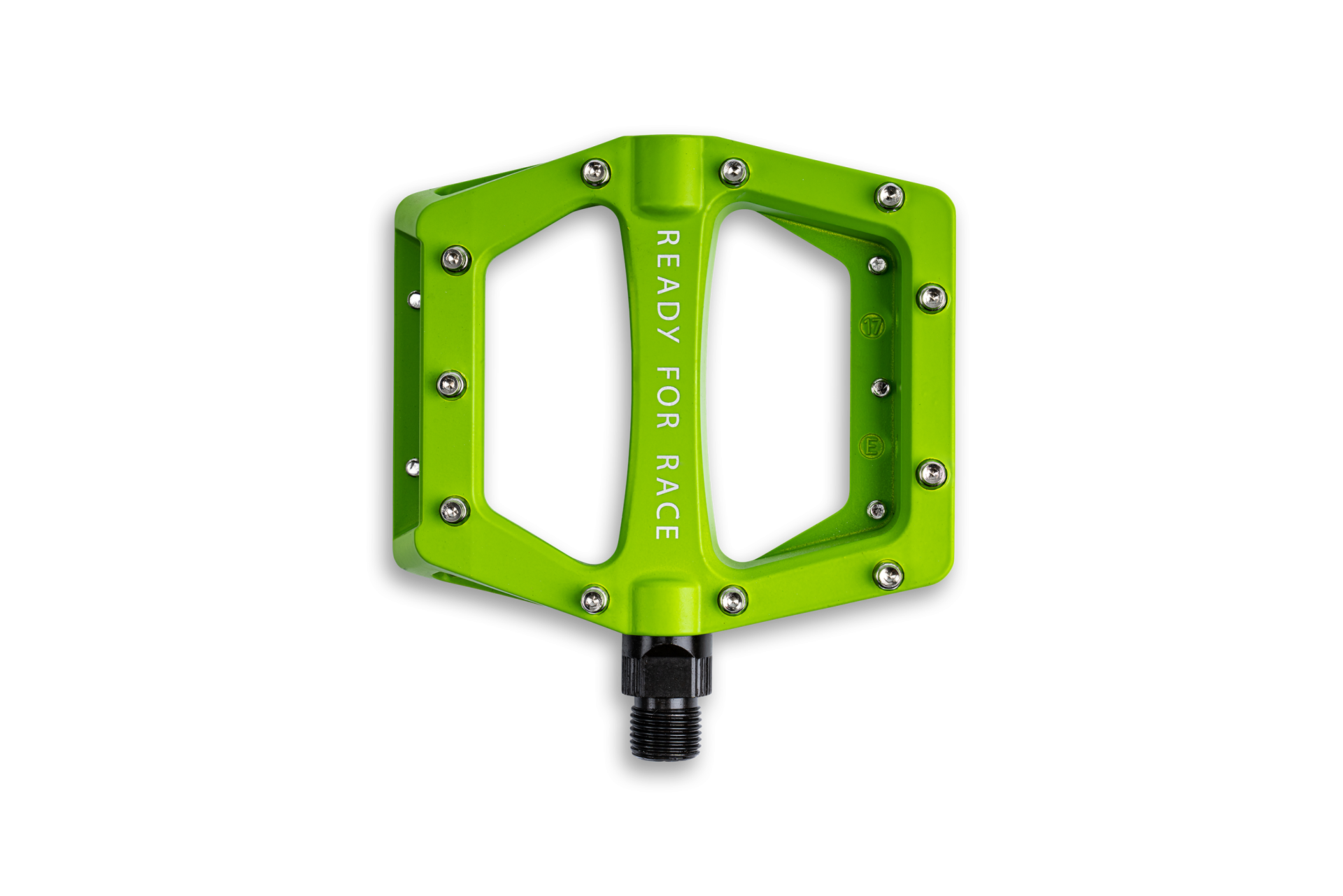 PEDALE RFR FLAT CMPT VERDE [1]