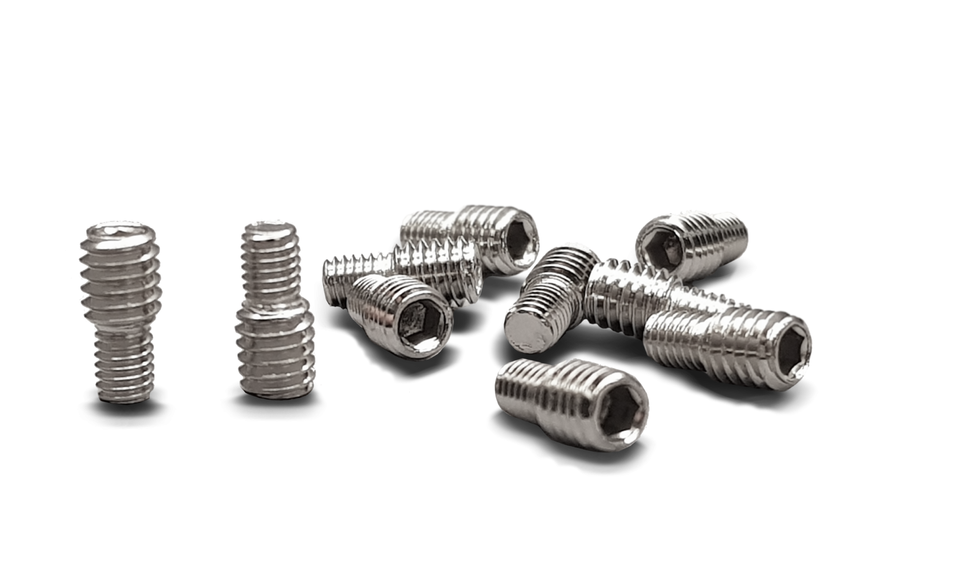 PINI PEDALE ACID PEDAL FLAT SET [1]