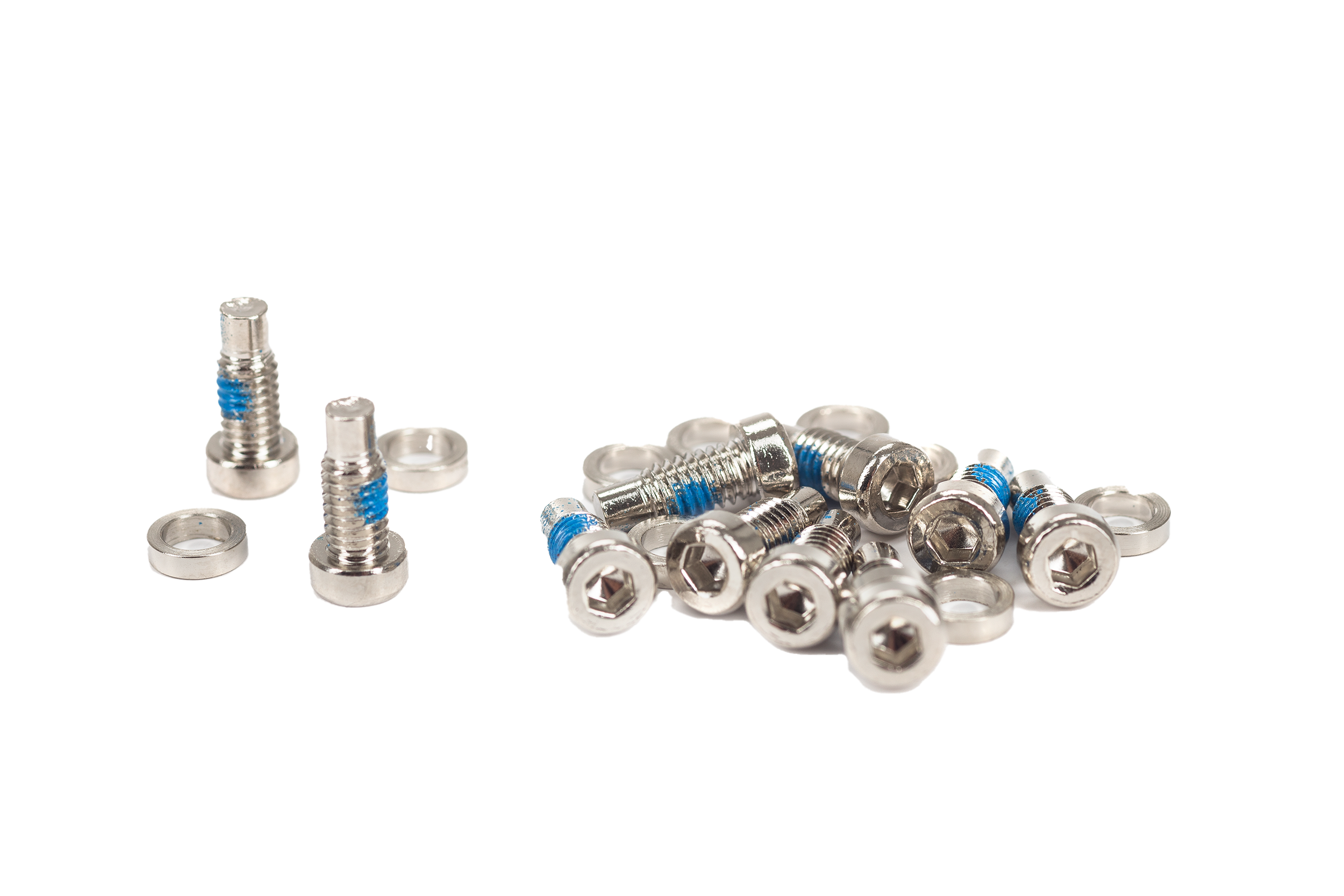 Ciclism - PINI PEDALE CUBE PEDAL "SLASHER 10 buc.