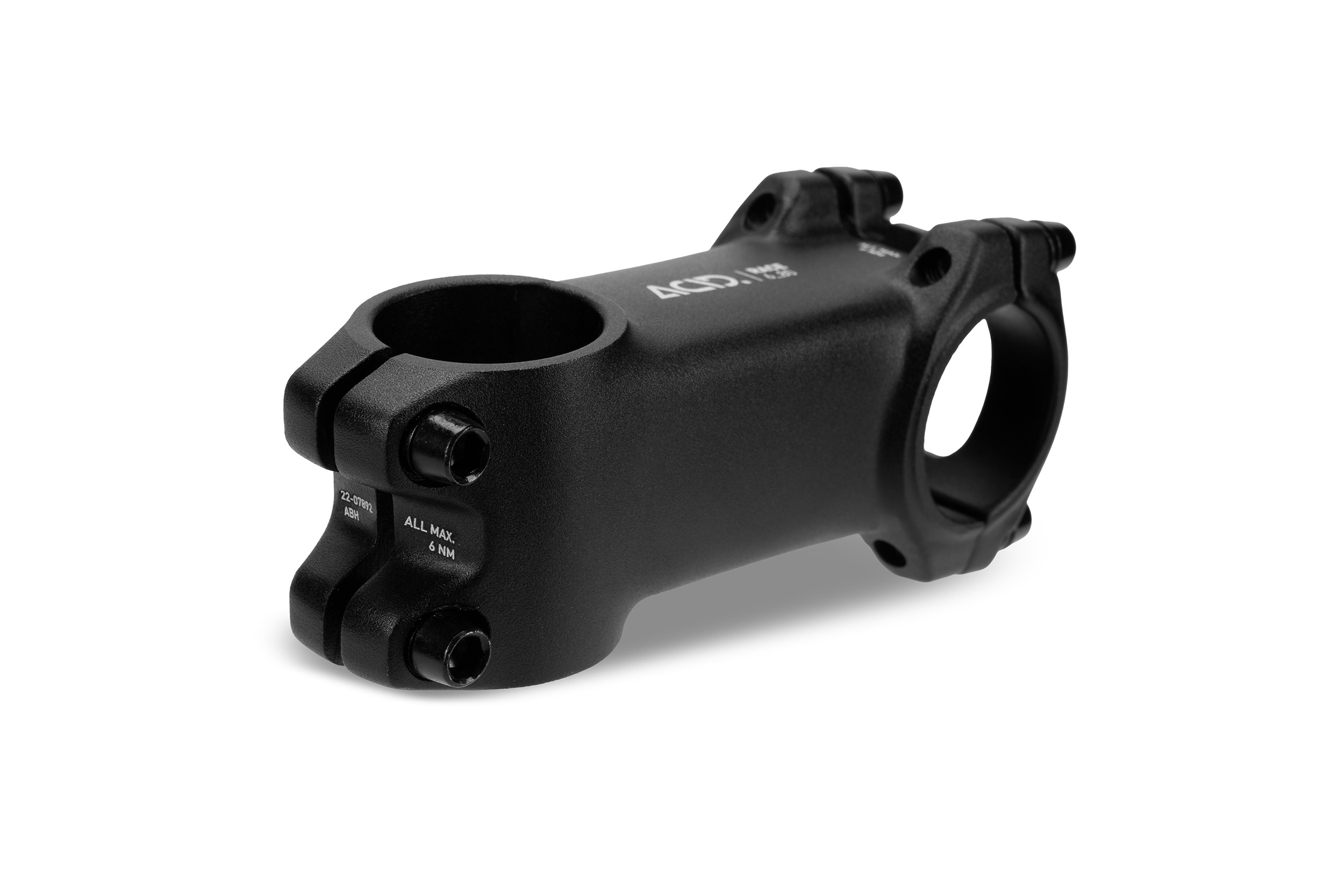 PIPA ACID OMNE 6° 31.8 130 mm [2]