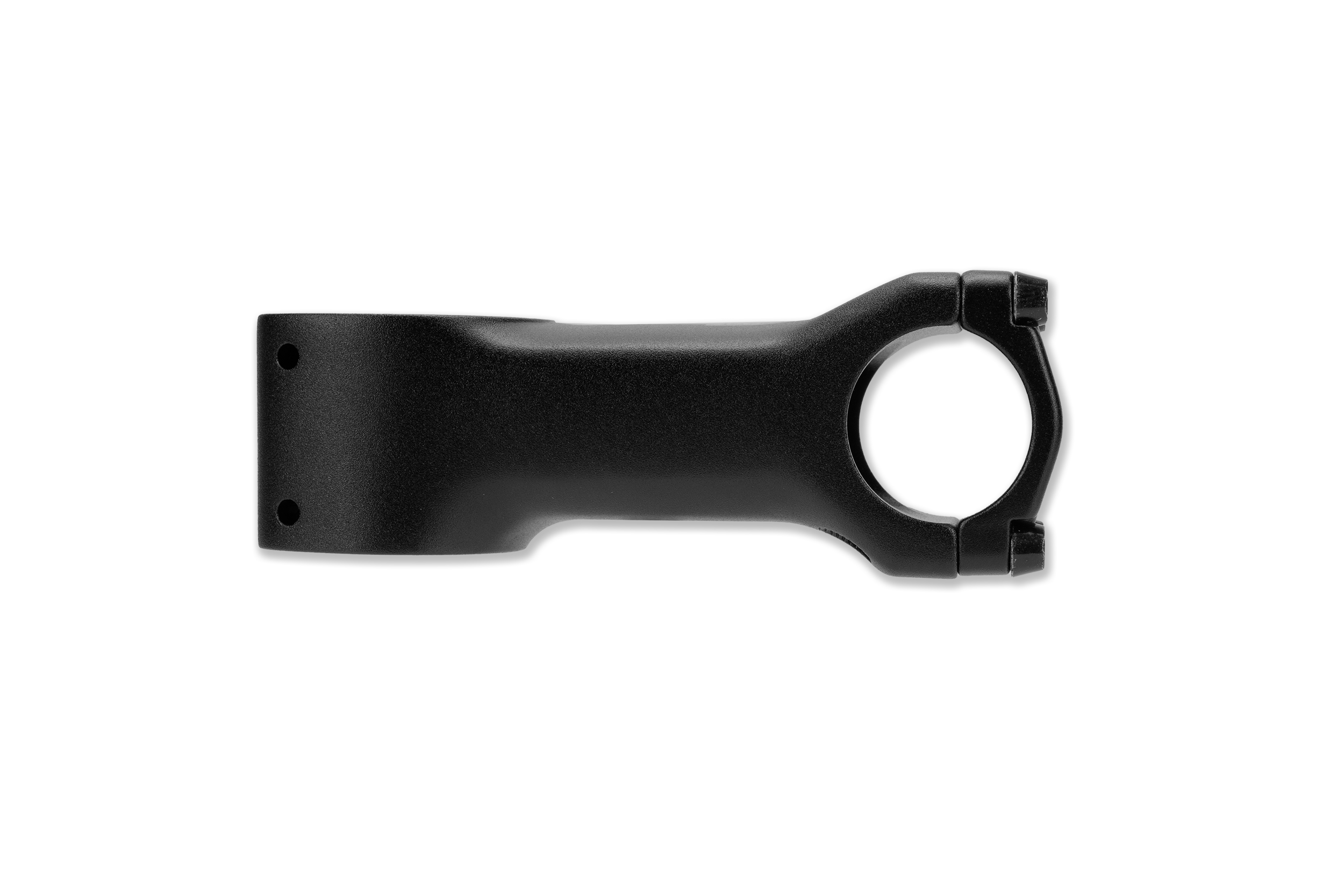 Ciclism - PIPA CUBE 6° AGREE / CROSS RACE BLACK 90mm