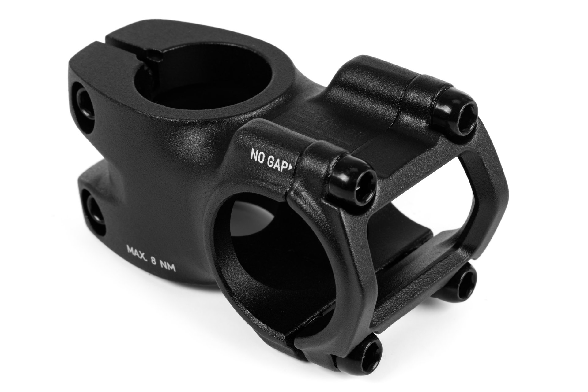 PIPA CUBE STEREO ONE22 / ONE44 / ONE55 BLACK 40MM [2]