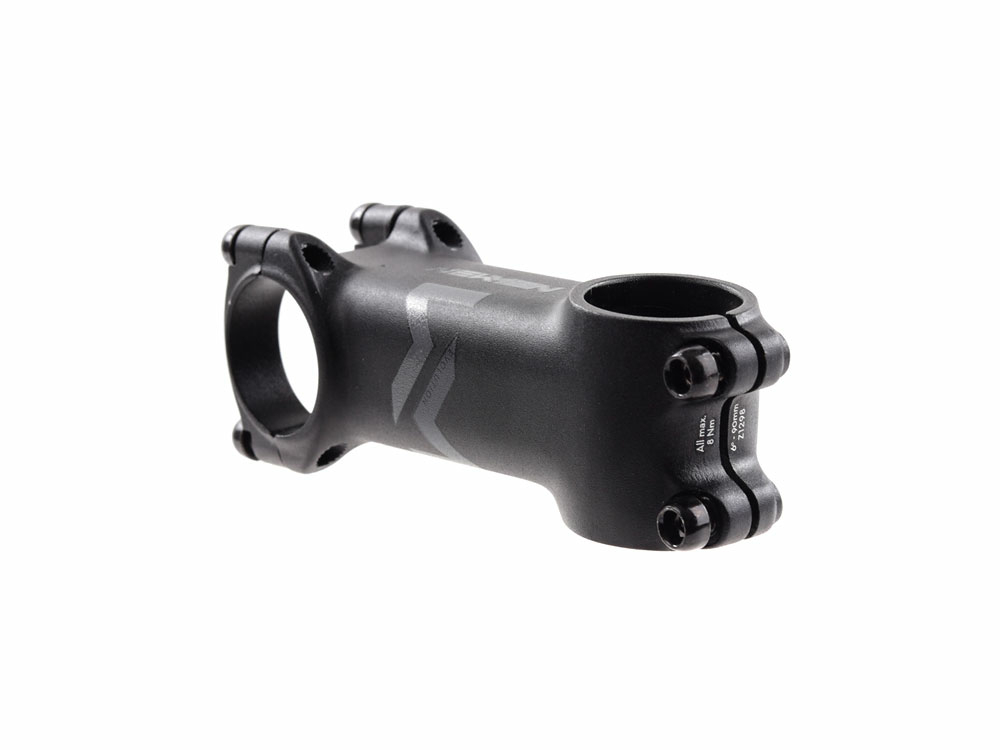 PIPA NEWMEN EVOLUTION 318.4 +/-6 GRADE 120MM [1]