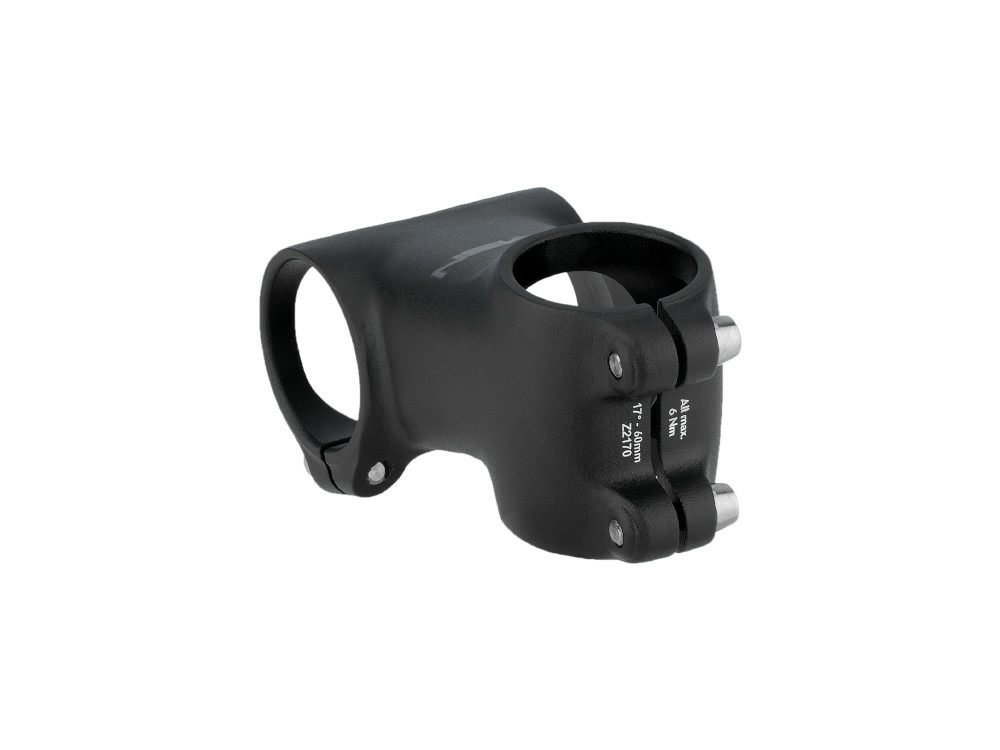 PIPA NEWMEN EVOLUTION SL 318.2 -17GRADE 60mm [1]