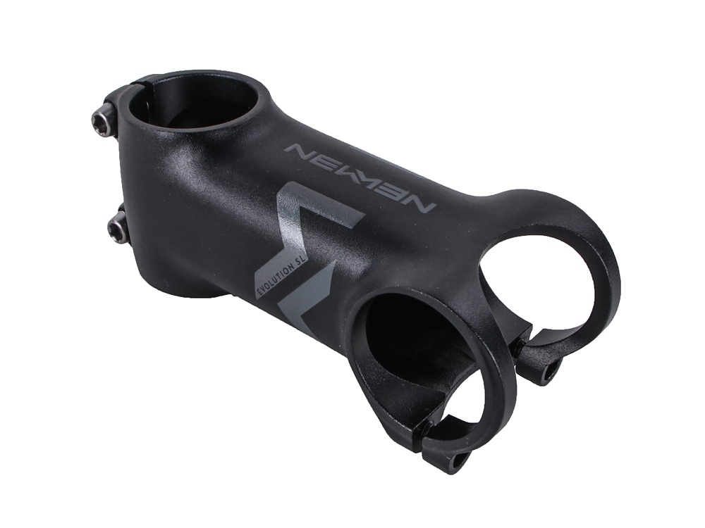 Ciclism - PIPA NEWMEN EVOLUTION SL 318.2 -6 GRADE 80MM