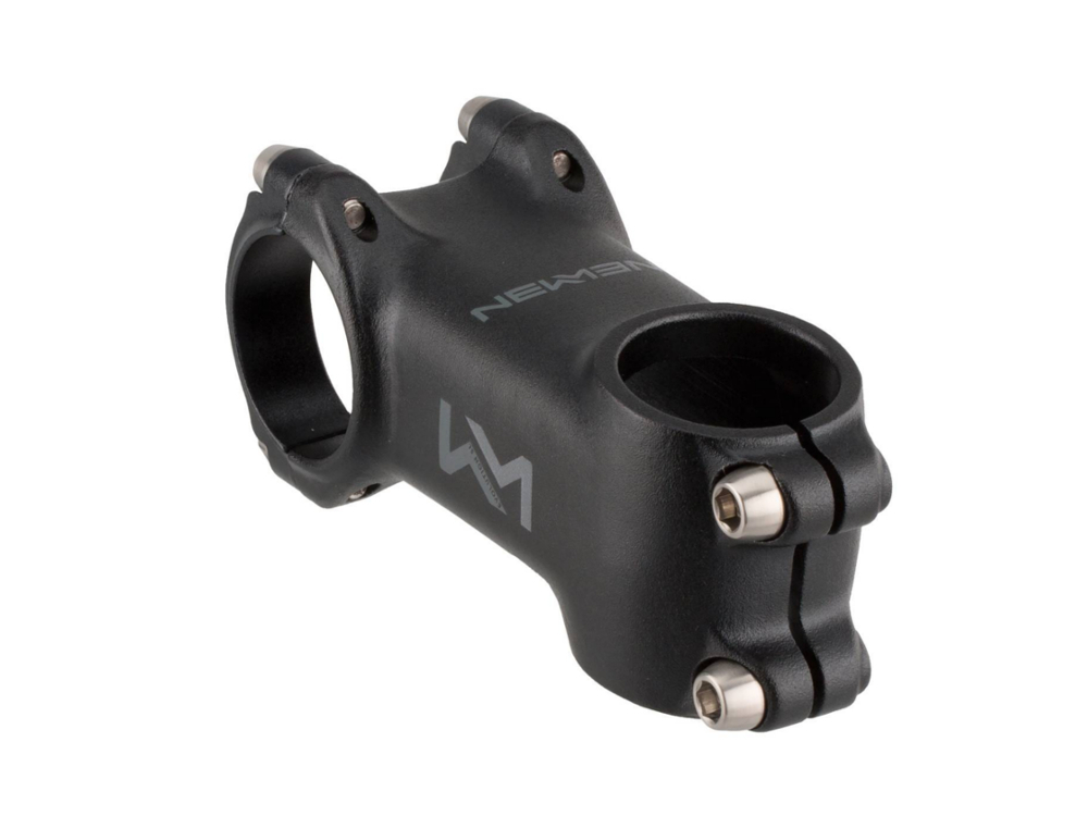 PIPA NEWMEN STEM EVOLUTION SL 318.4 +/-6 GRADE 50MM [2]