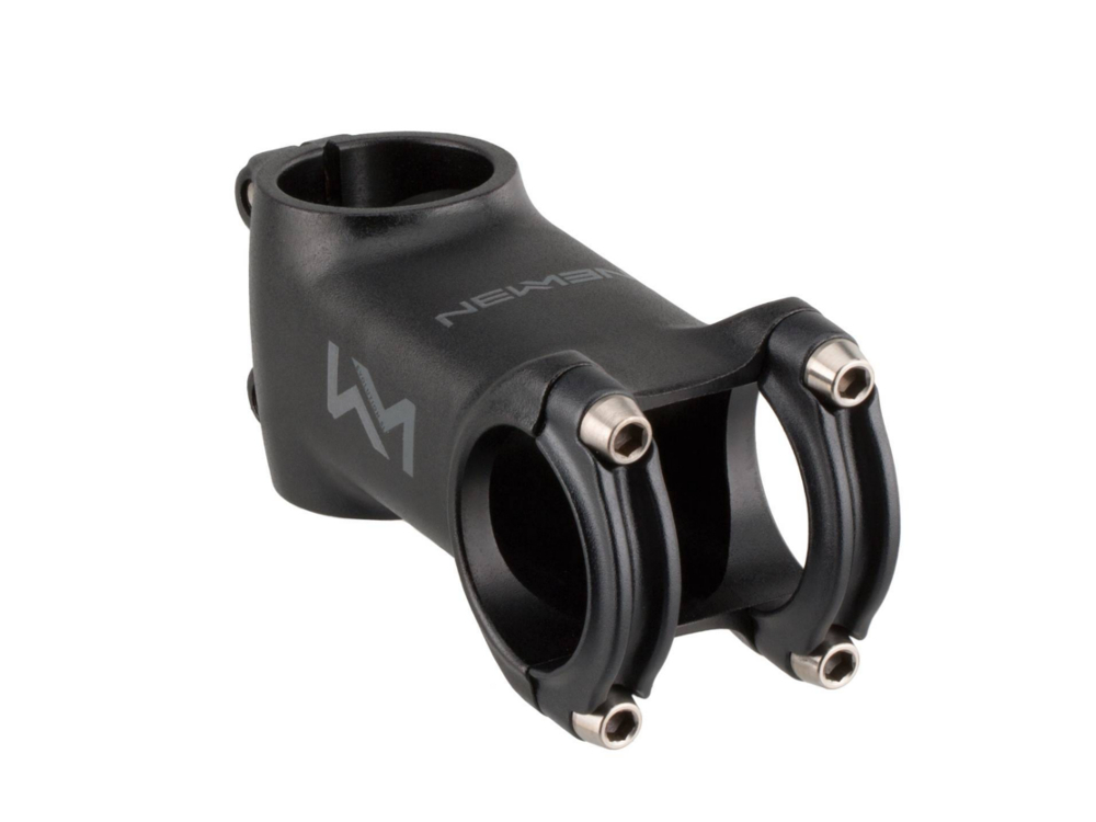 PIPA NEWMEN STEM EVOLUTION SL 318.4 +/-6 GRADE 60MM [1]