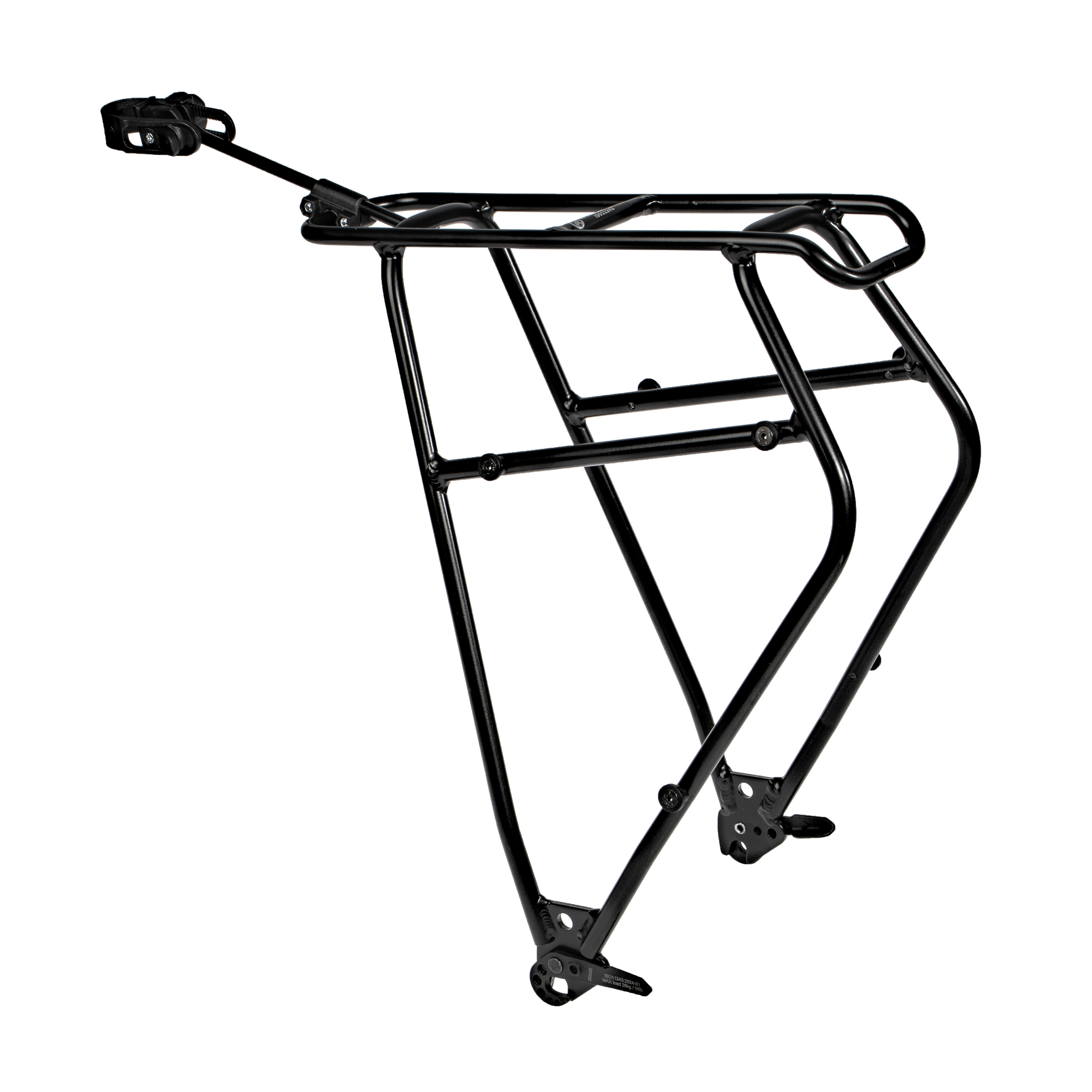 Ciclism - PORTBAGAJ ORTLIEB QUICK-RACK XL