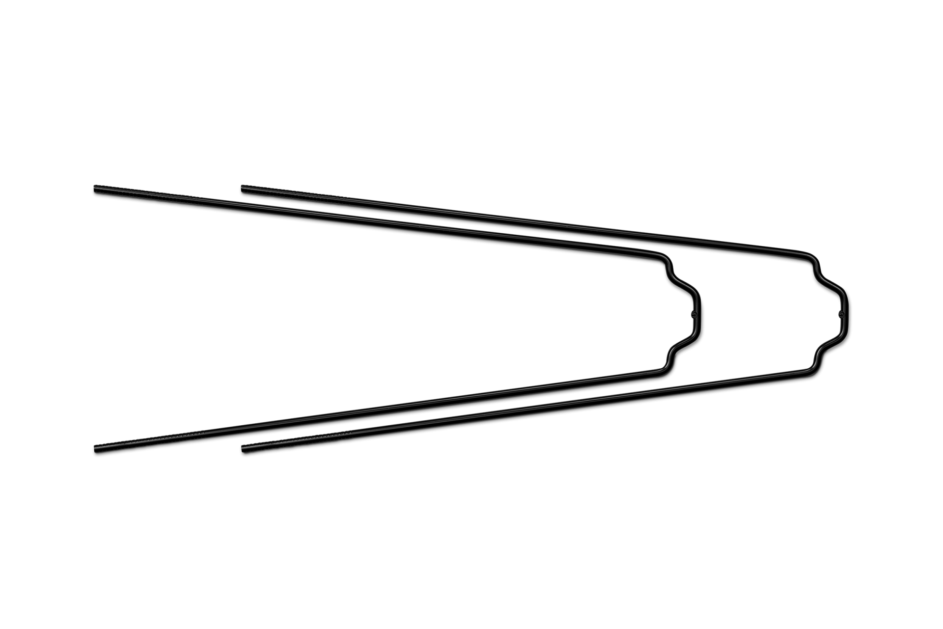 PRINDERE APARATORI ACID STAYS SET 28" 2.0 45 [1]