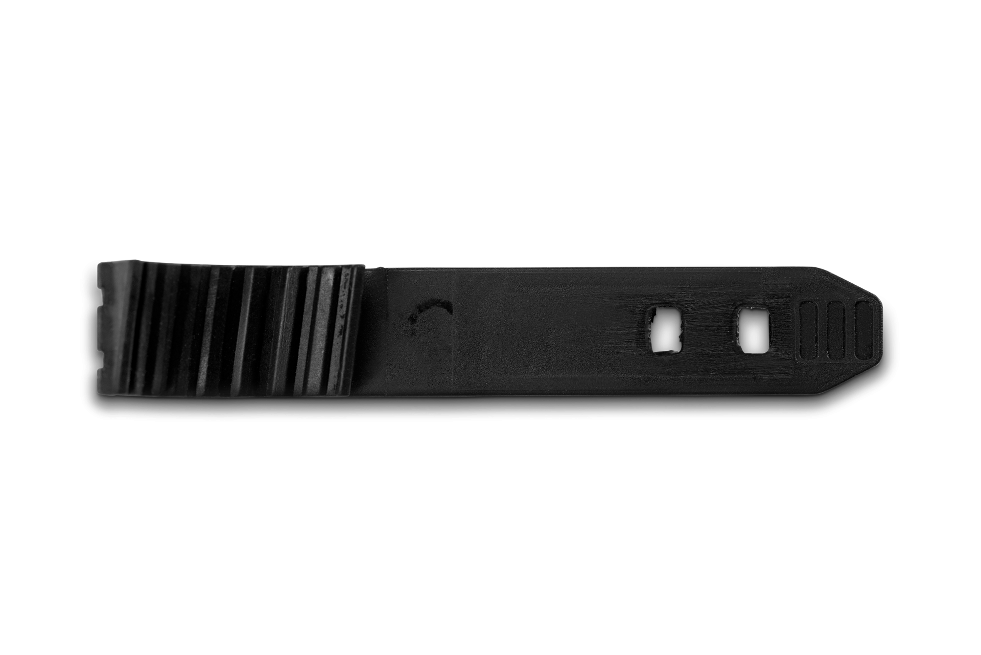 PRINDERE FAR ACID SILICONE STRAP ANGULAR NEGRU [1]