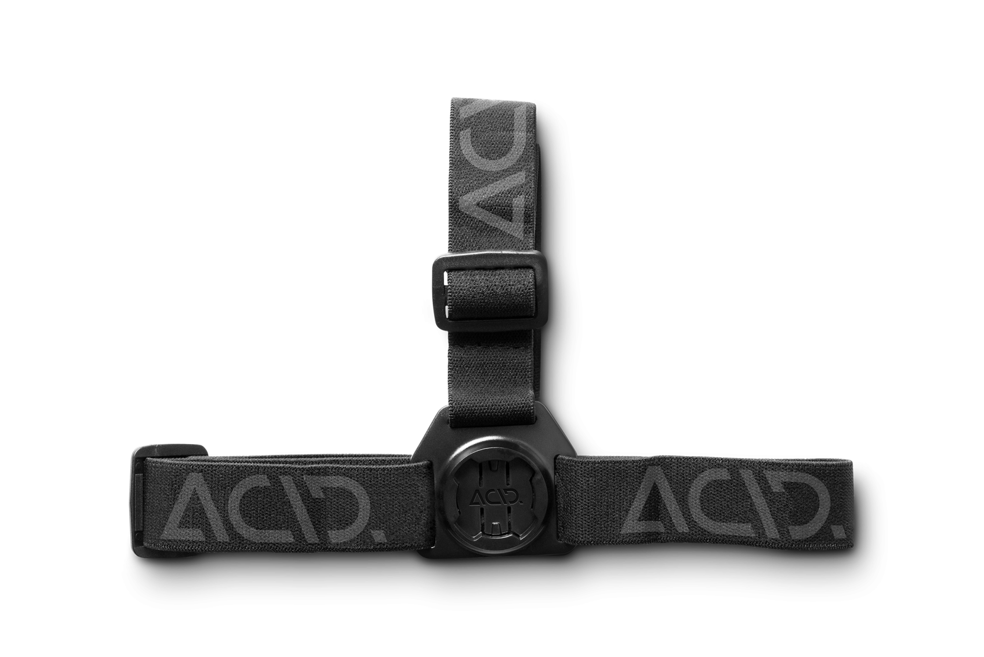 PRINDERE LUMINA ACID HEAD BAND X-LOCK NEGRU [1]