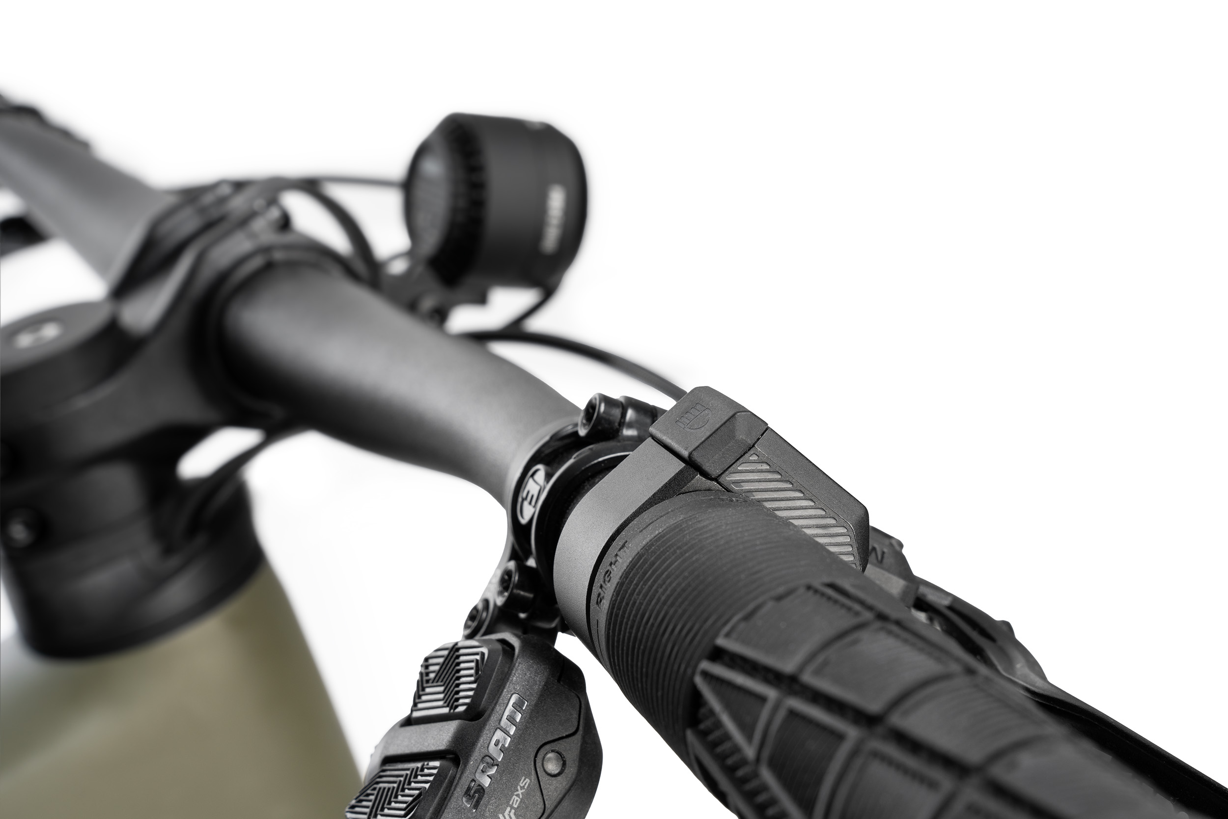 PRINDERE PENTRU COMANDA PE GHIDON ACID PRO-E Clema [1]