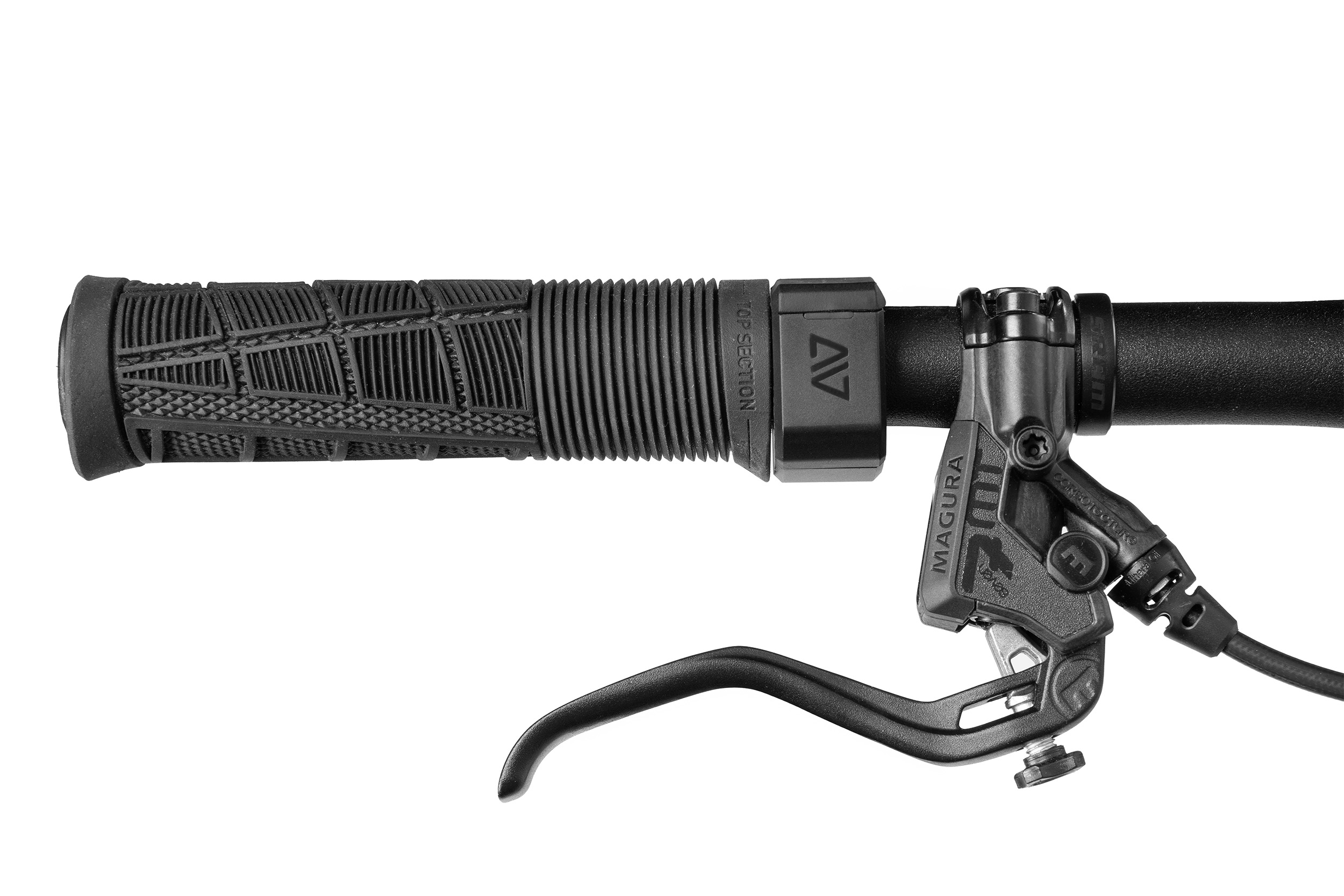 PRINDERE PENTRU COMANDA PE GHIDON ACID PRO-E Clema [2]