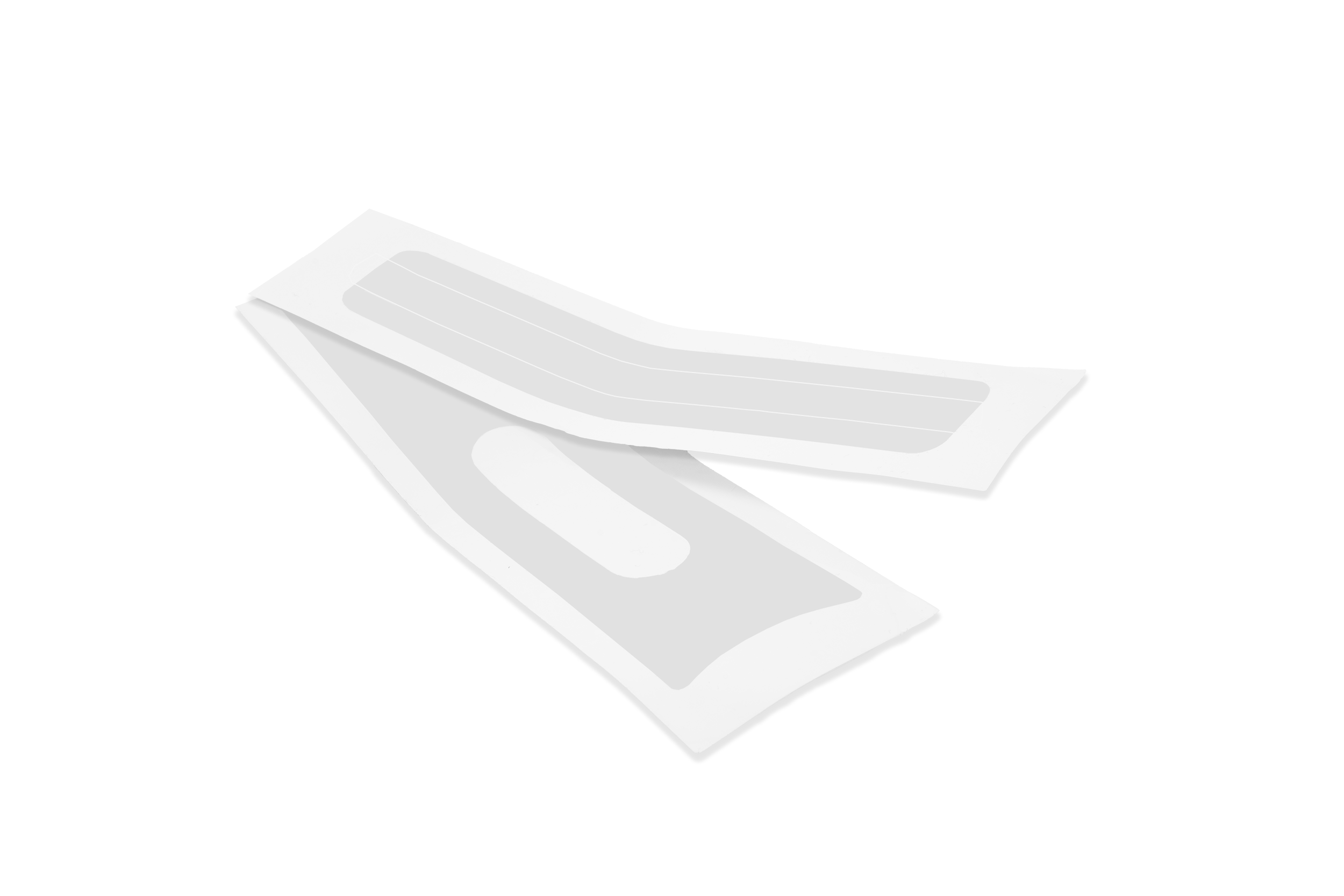 PROETCTII CADRU ACID STRIPS TOP TUBE PACK PRO Transparent [1]