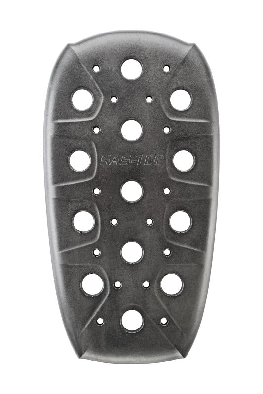 PROTECTIE SPATE RUCSAC CUBE PAD SAS-TEC SCA 400 NEGRU [1]