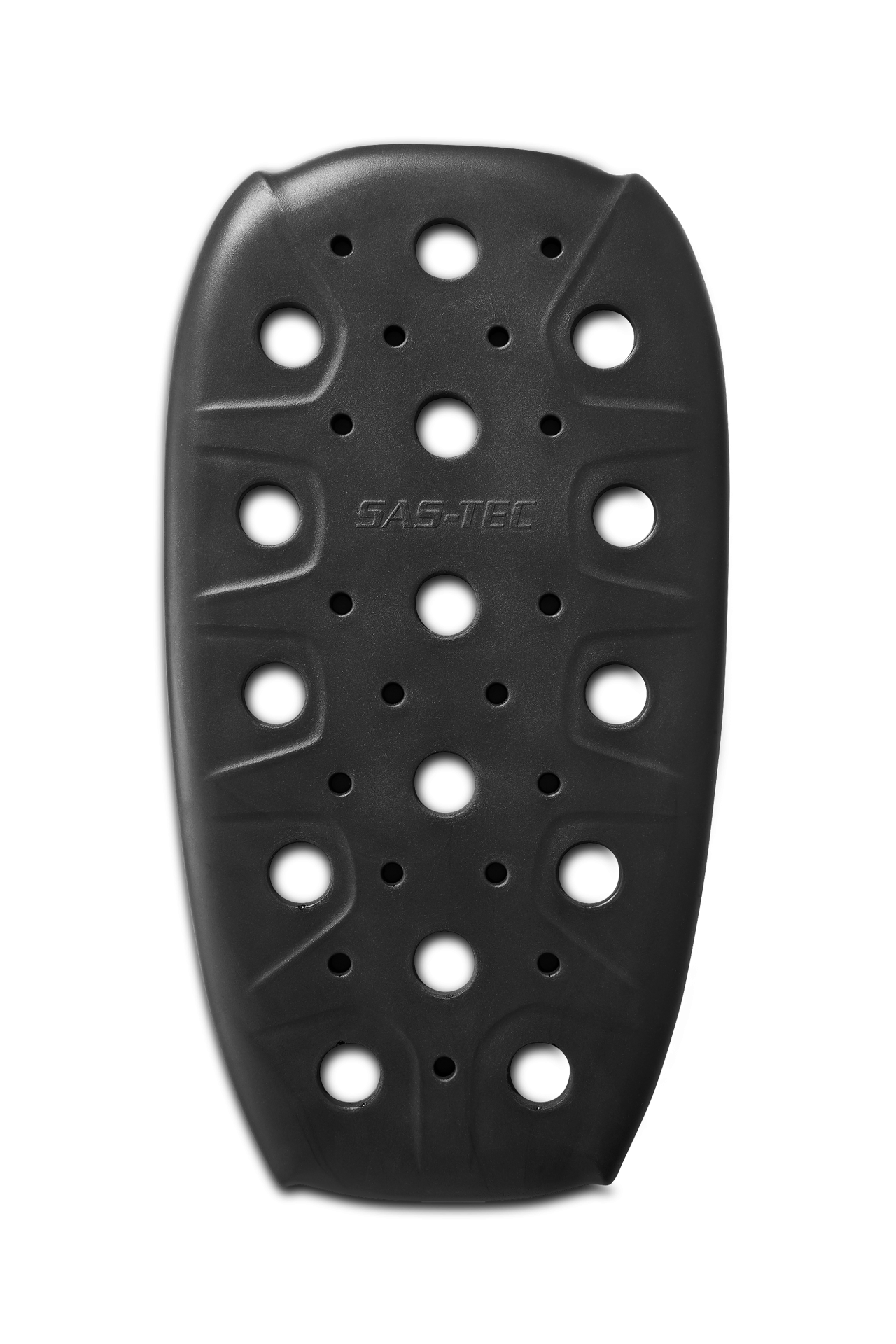 PROTECTIE SPATE RUCSAC CUBE PAD SAS-TEC SCA 450 NEGRU [1]