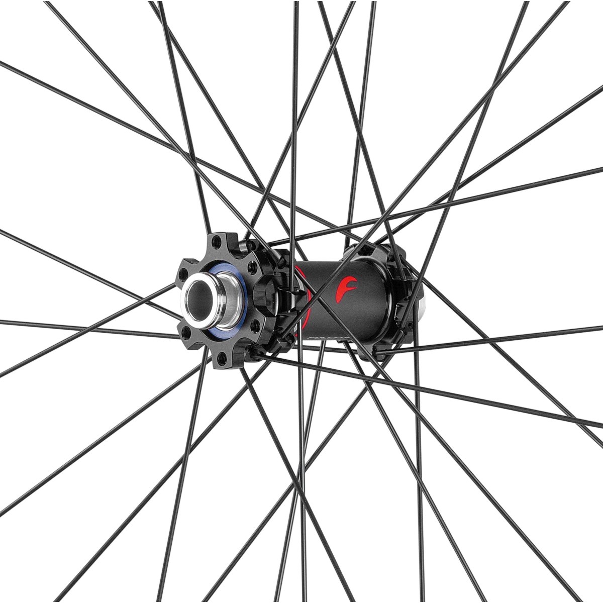 ROATA FATA FULCRUM E-METAL 5 29 2WF-R 6 BOLTS BOOST OLD 110MM [2]