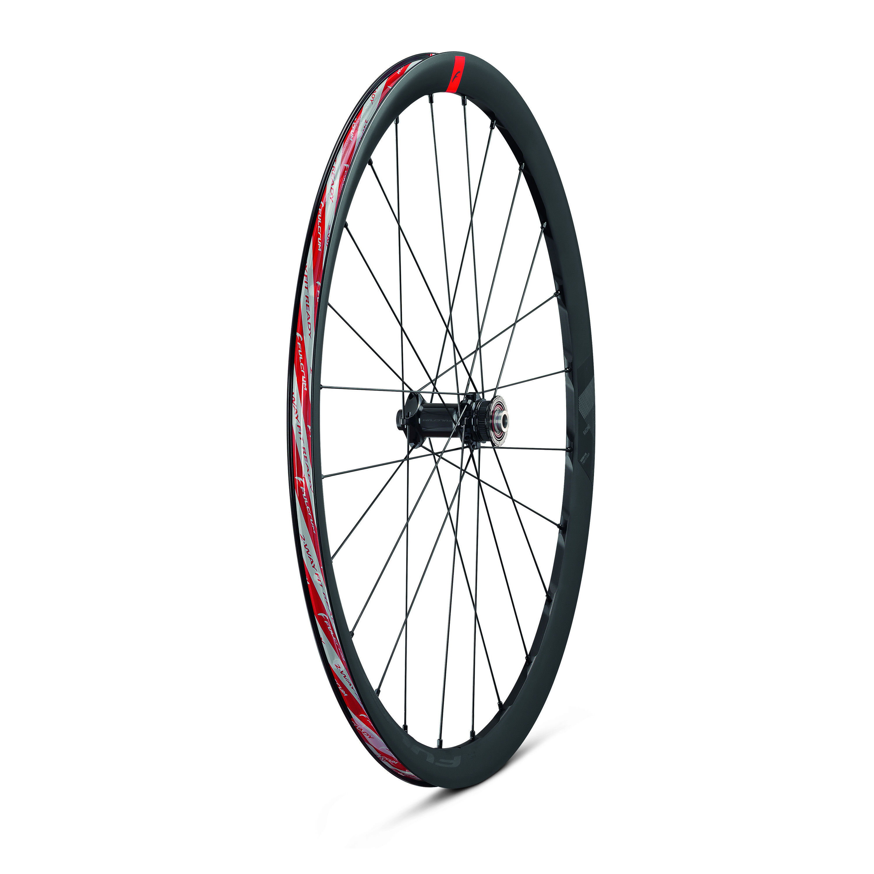 ROATA FATA FULCRUM RACING 4 DB C19 OLD 100MM [2]