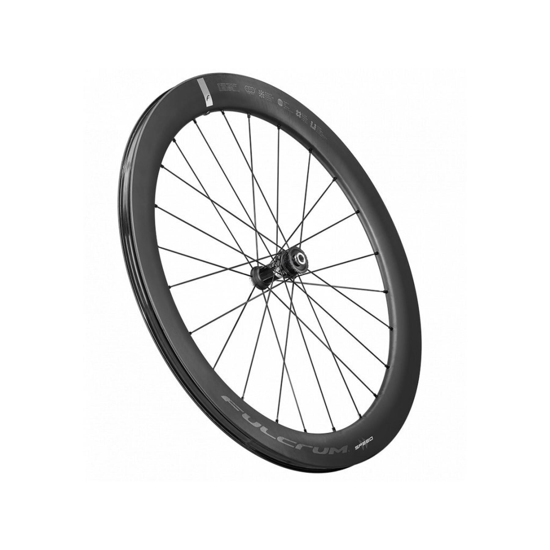 ROATA FATA FULCRUM SPEED 57 DB 2WF C23 AFS OLD 100MM [2]