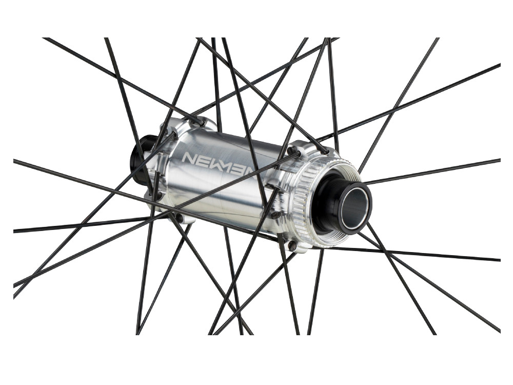 ROATA FATA NEWMEN ADVANCED SL A.30 CARBON 15X110 CENTER LOCK 28H FADE 29INCH [2]