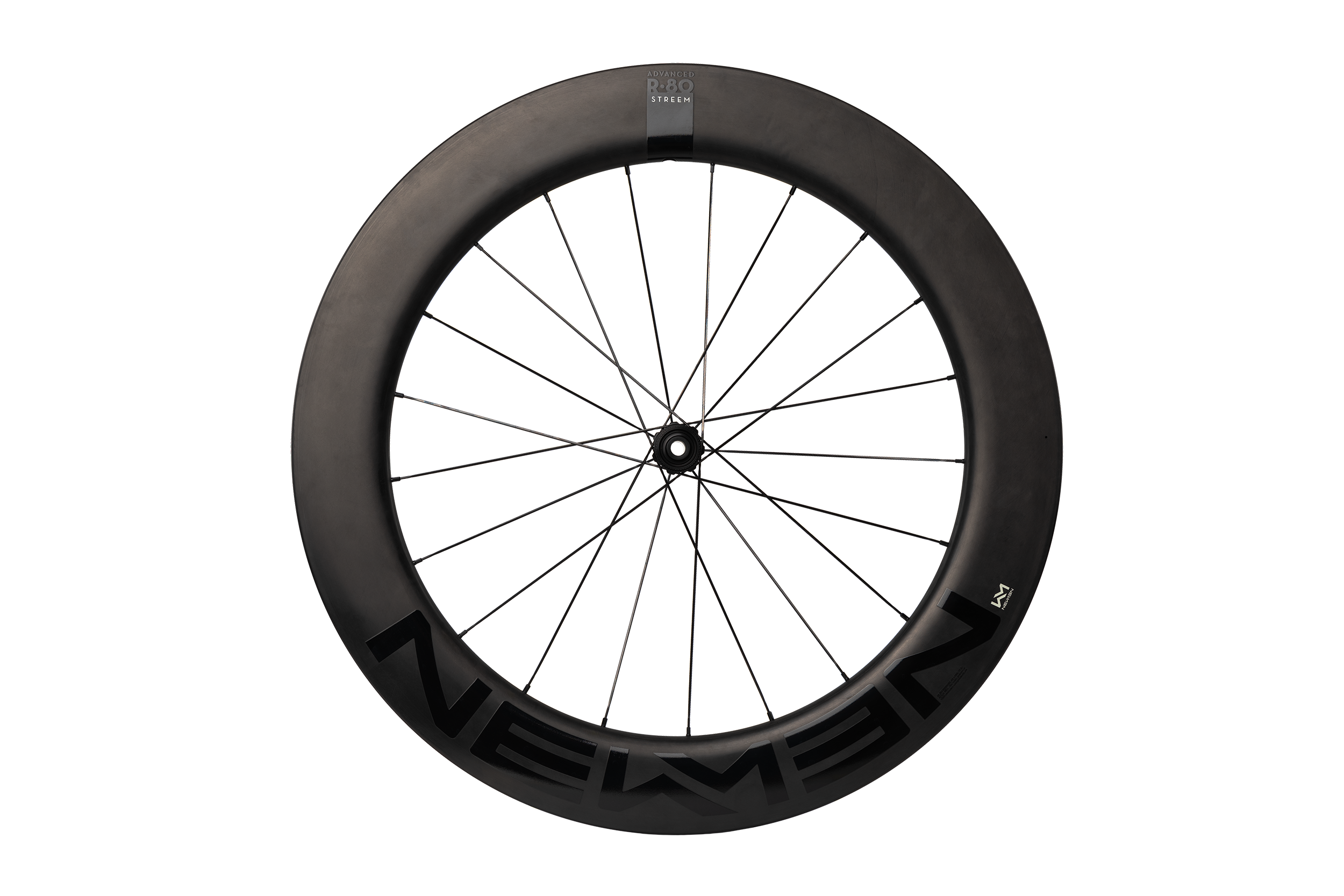 ROATA FATA NEWMEN ADVANCED SL R.80 STREEM 622 12X100 SP CL 21H 28inch [2]