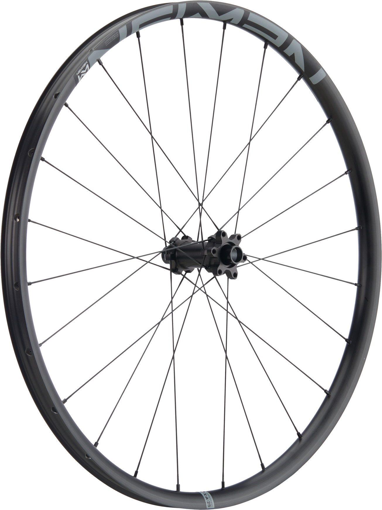 Roti - ROATA FATA NEWMEN KIDS EVOLUTION X.A.25 26INCH 15X110 SP 6BOLT 24H 26inch