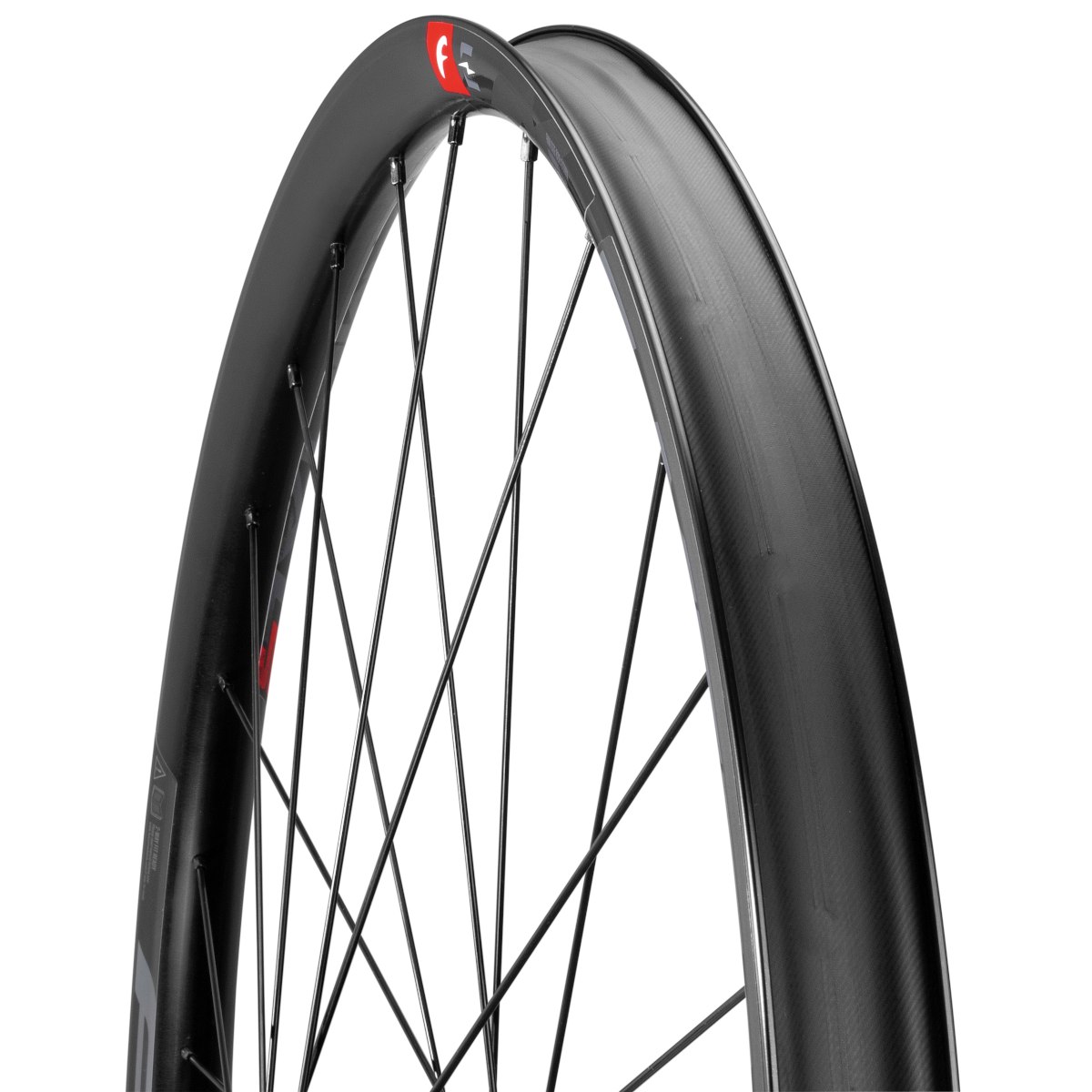 ROATA SPATE FULCRUM E-METAL 5 29 2WF-R 6 BOLTS BOOST SHIMANO MICRO SPLINE [4]