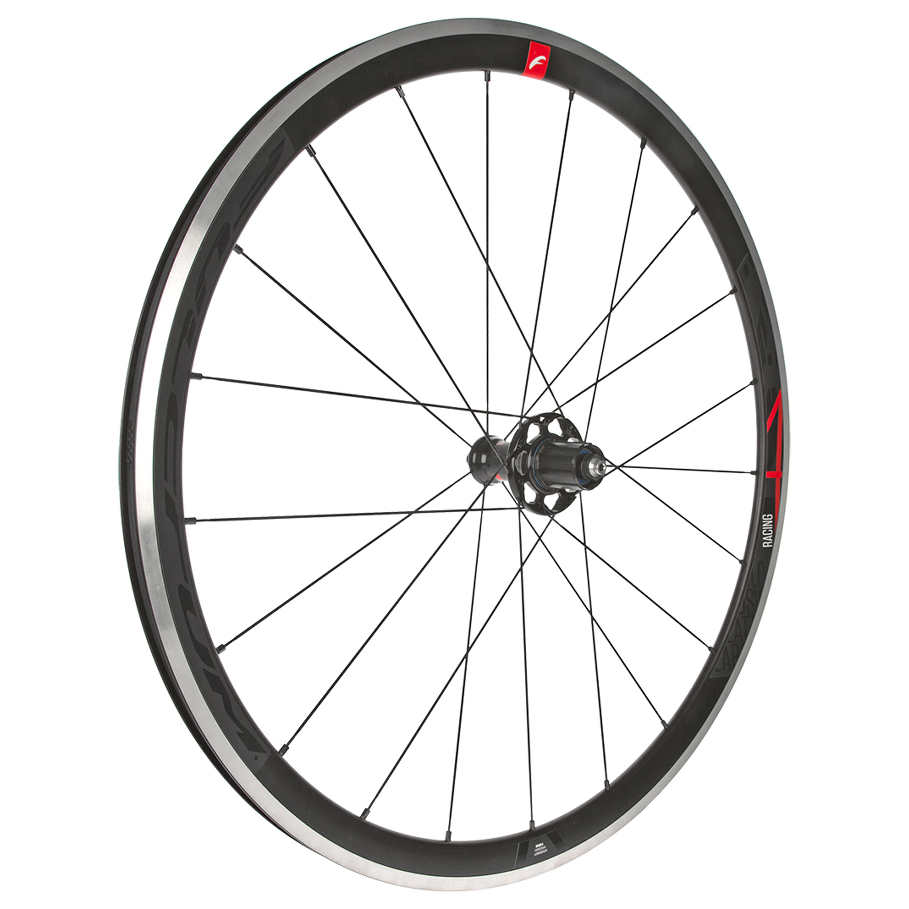 ROATA SPATE FULCRUM RACING 4 C17 CAMPAGNOLO [2]