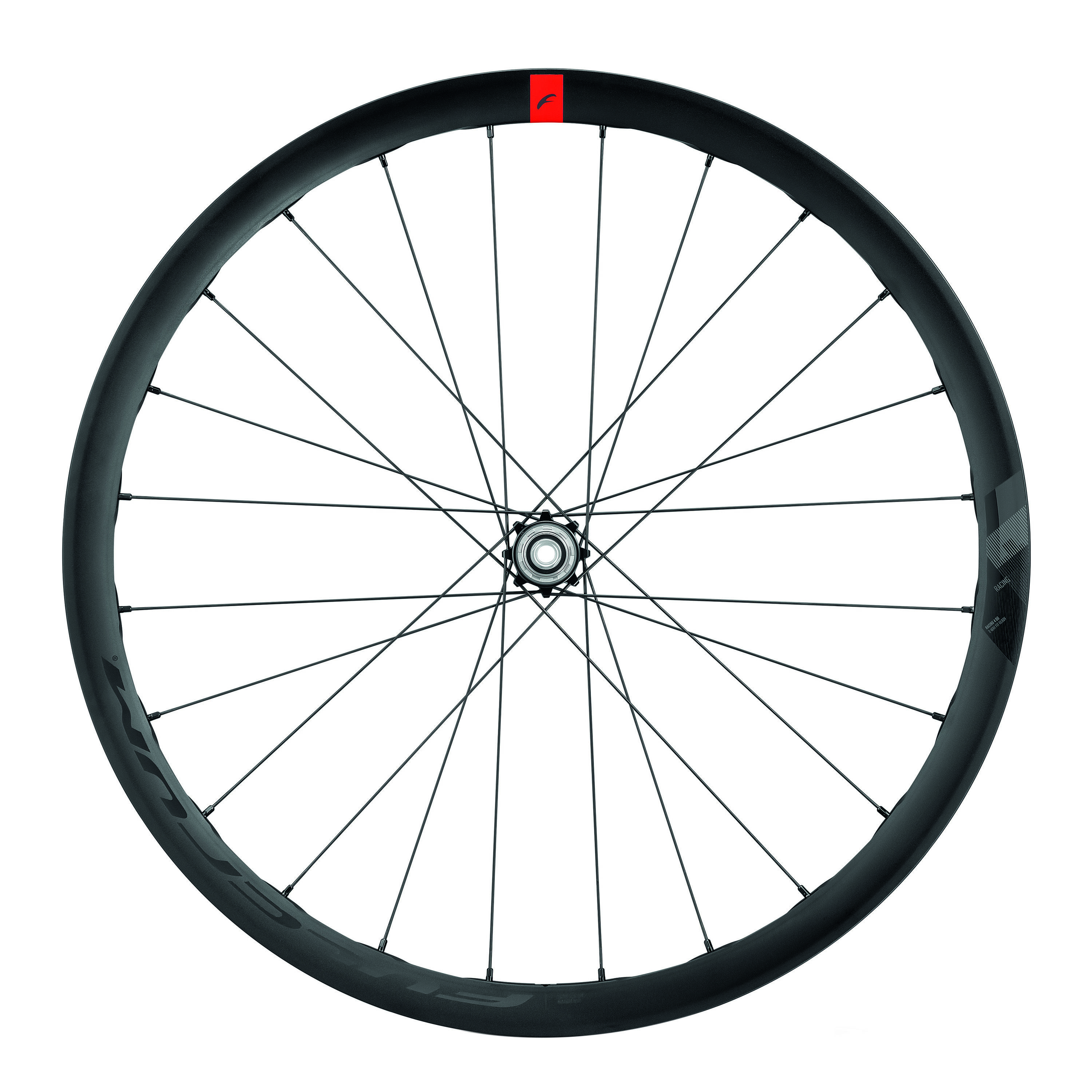 Roti - ROATA SPATE FULCRUM RACING 4 DB C19 28" SHIMANO HG