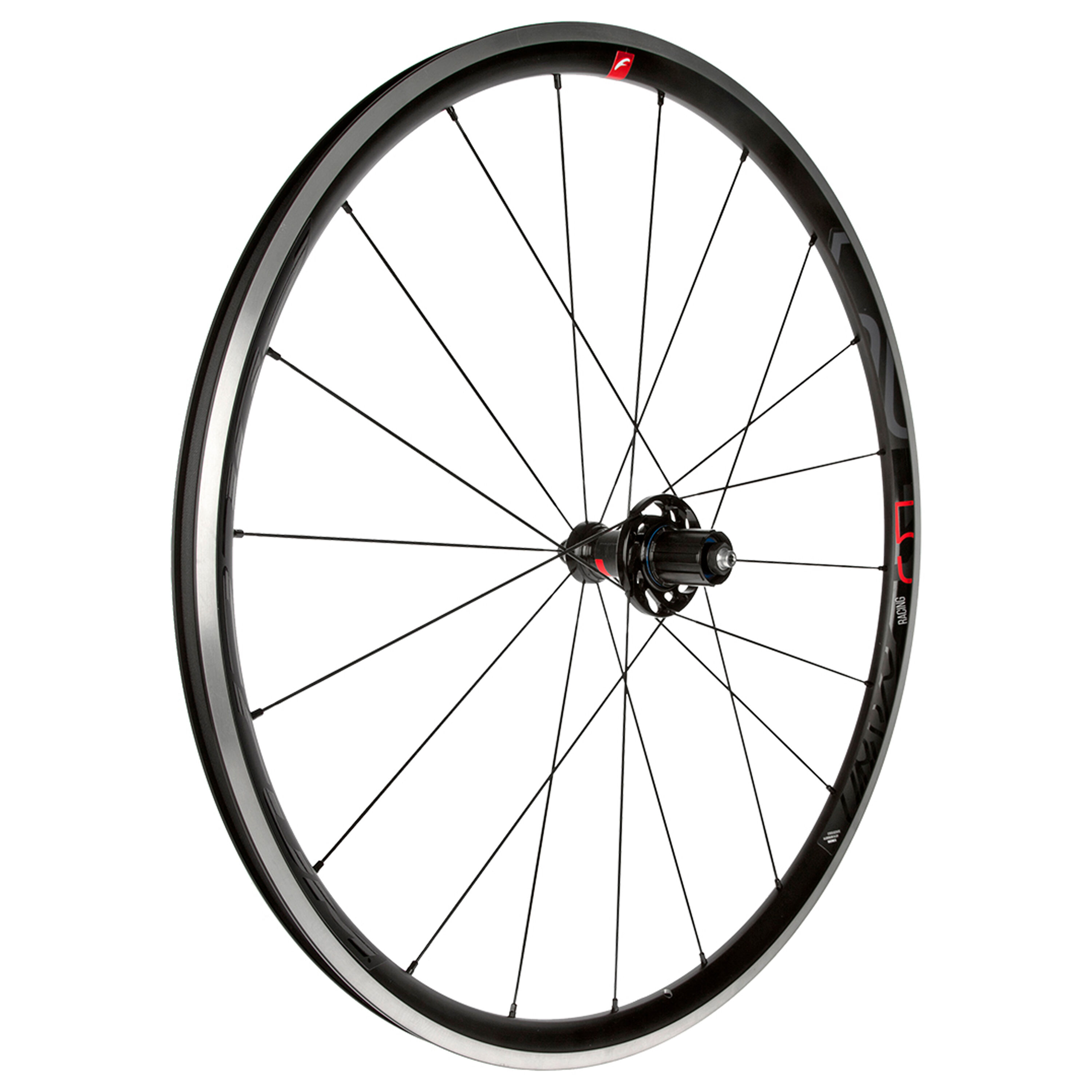 ROATA SPATE FULCRUM RACING 5 C17 CAMPAGNOLO [2]