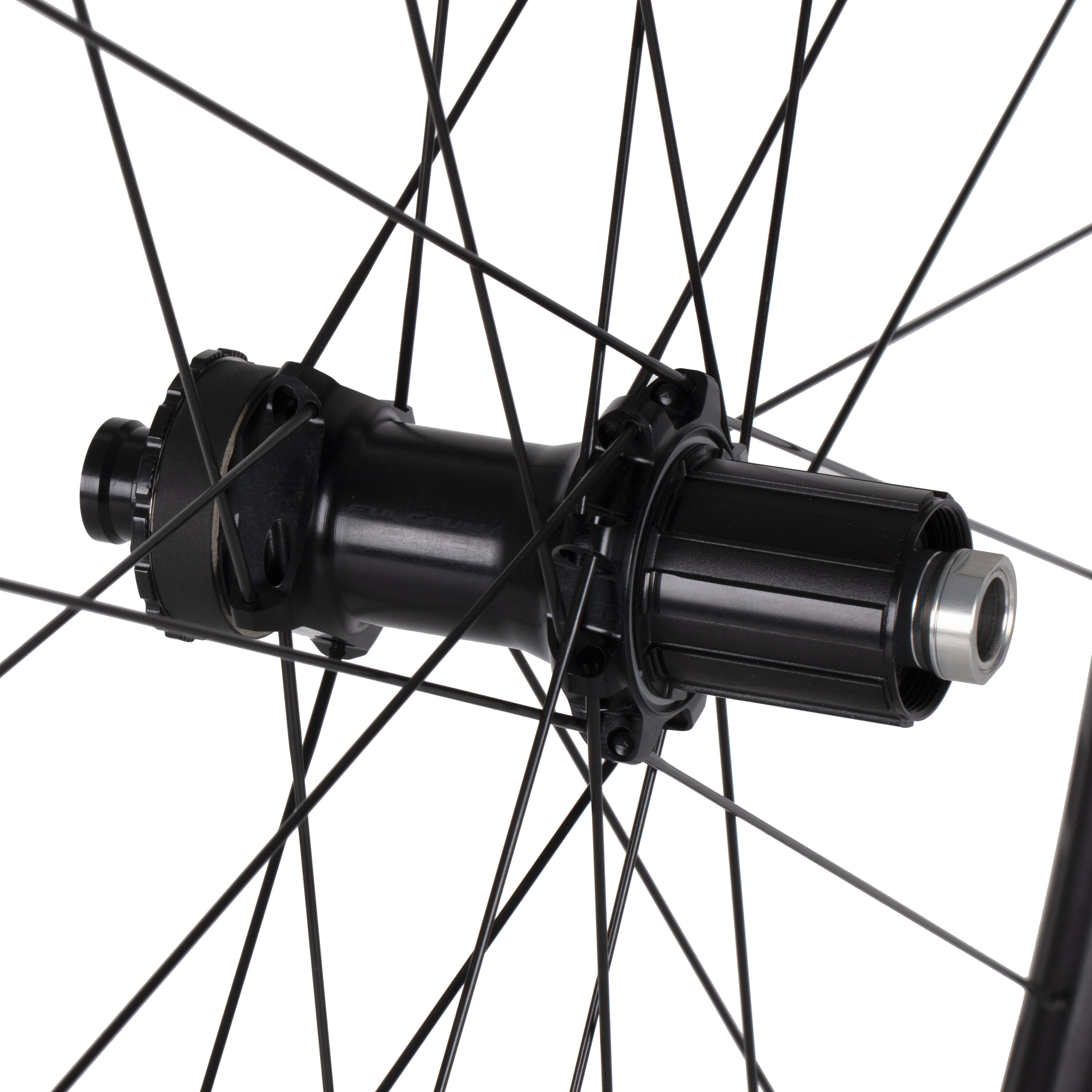 ROATA SPATE FULCRUM RACING 5 DB 2WF-R C20 AFS SHIMANO HG [4]