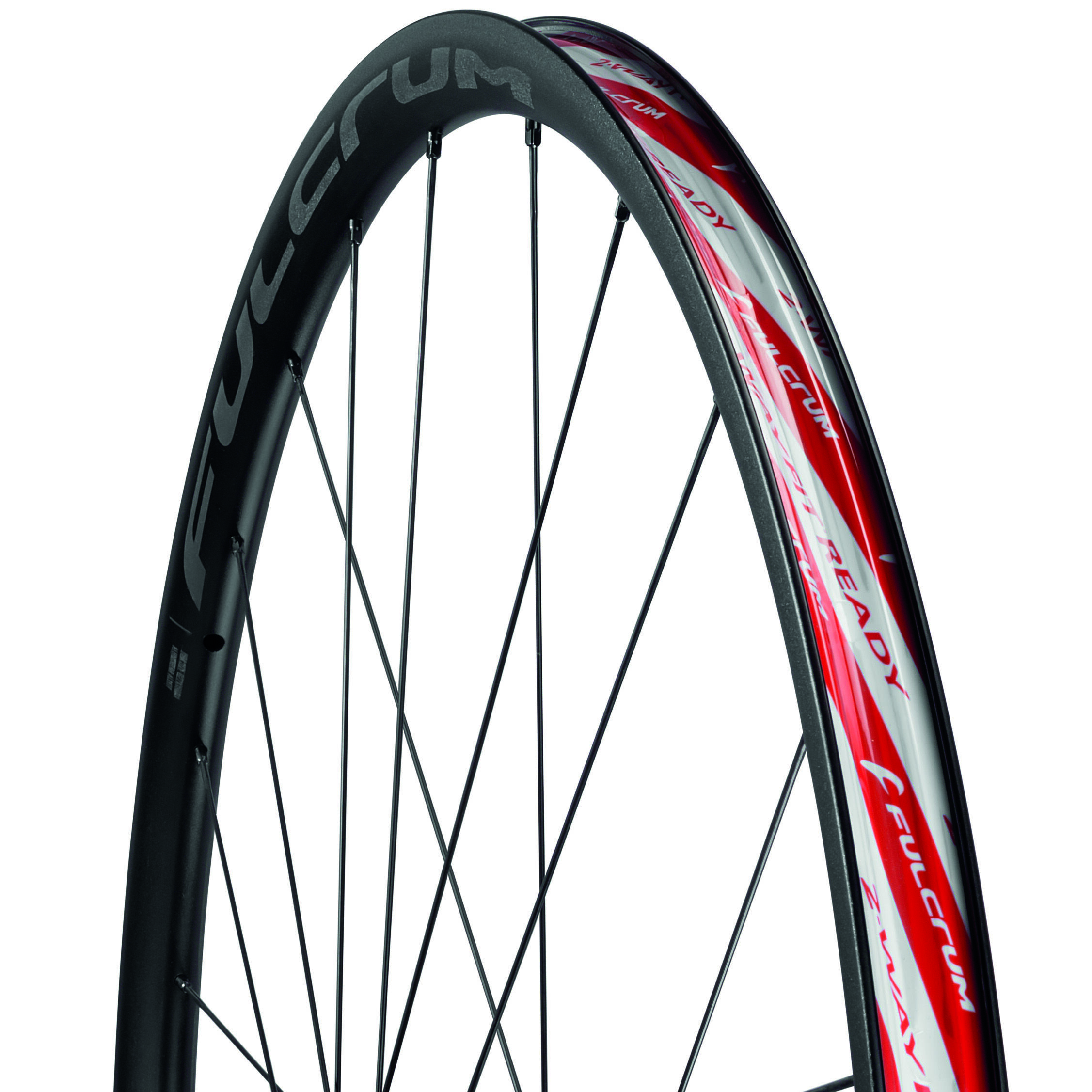 ROATA SPATE FULCRUM RACING 5 DB 2WF-R C20 AFS SRAM XDR [2]