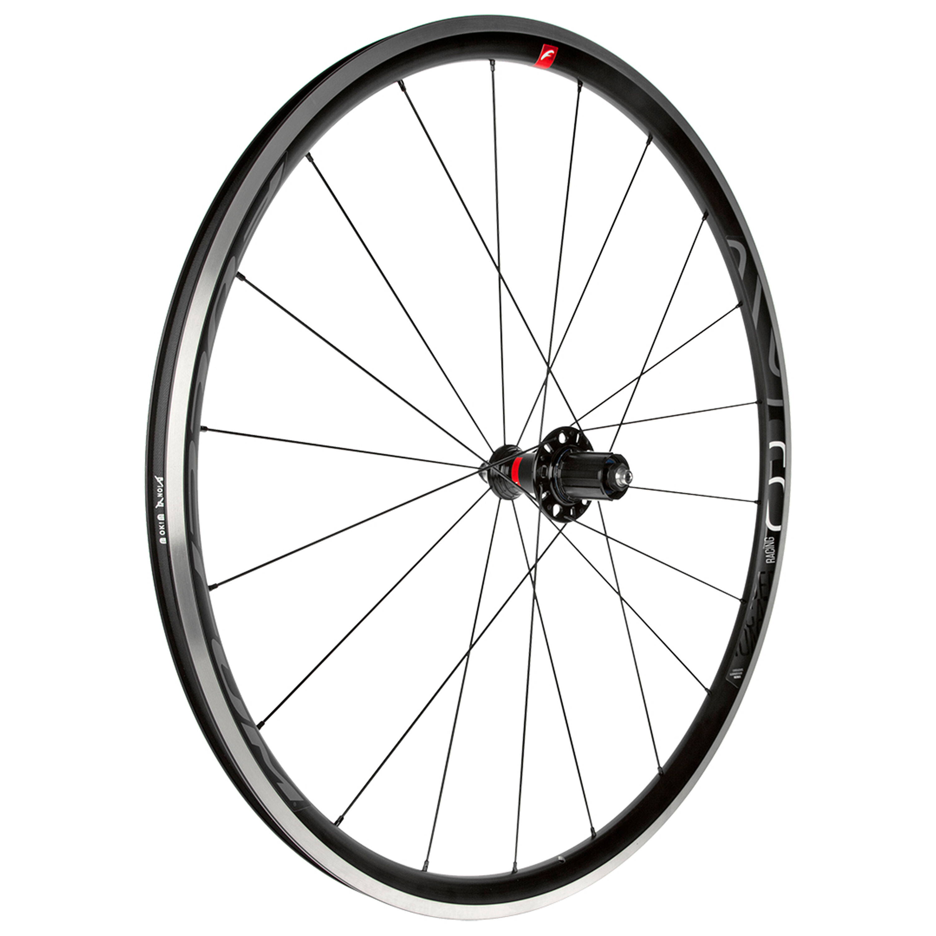 ROATA SPATE FULCRUM RACING 6 C17 CAMPAGNOLO [2]
