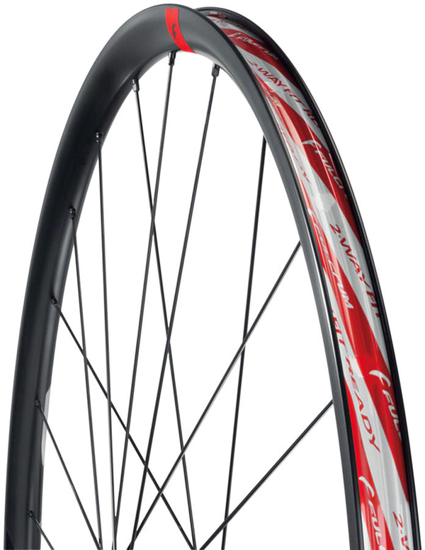 ROATA SPATE FULCRUM RACING 6 DB 2WF-R C20 AFS CAMPAGNOLO [2]