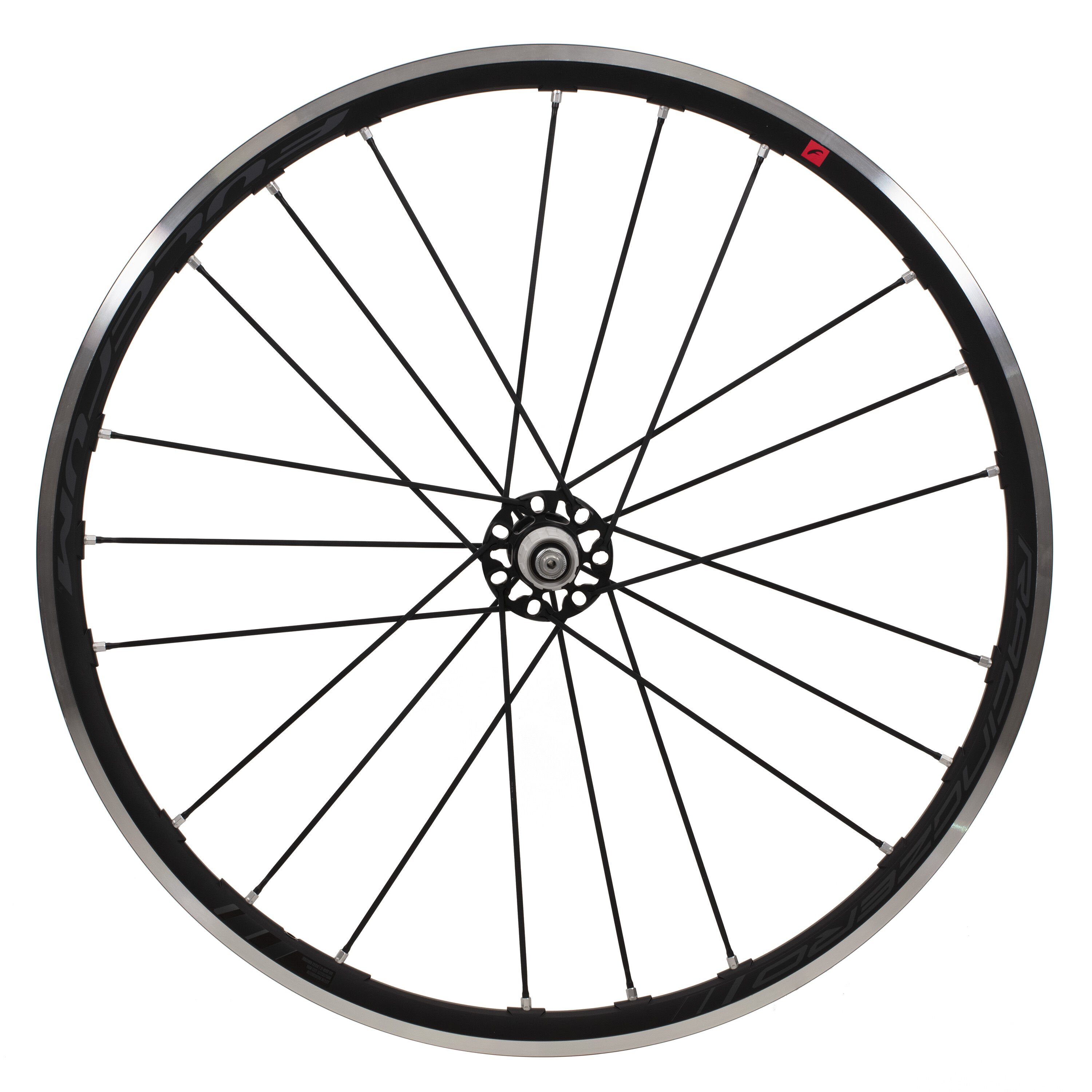 Roti - ROATA SPATE FULCRUM RACING ZERO C17 2WF SHIMANO HG