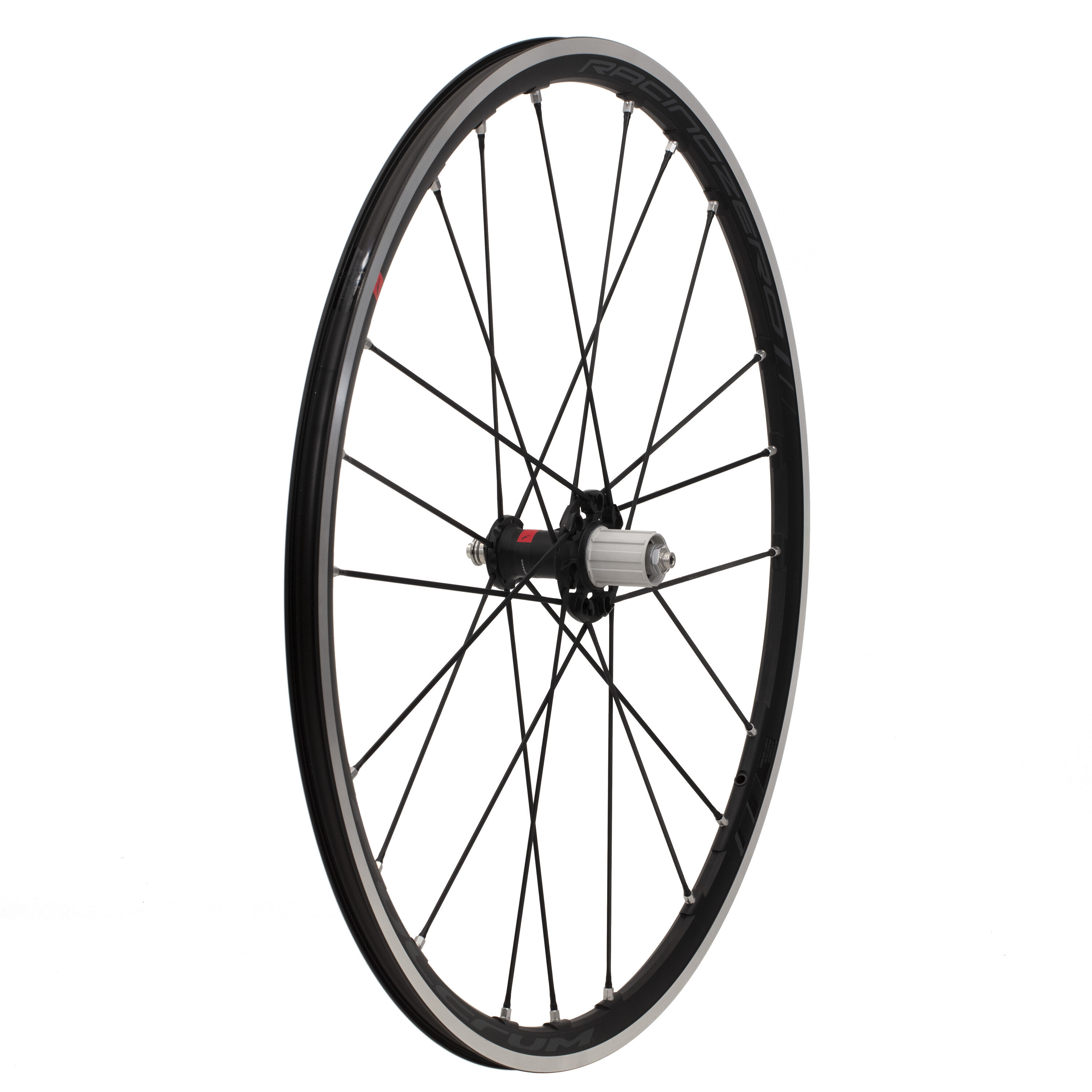 ROATA SPATE FULCRUM RACING ZERO C17 2WF SHIMANO HG [1]